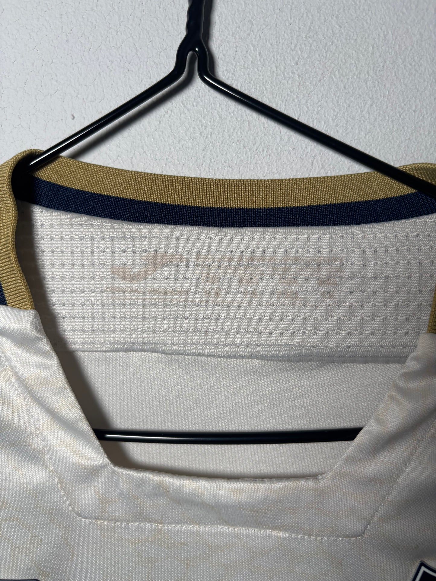 Hoffenheim Away Shirt 2020/21 (XS)