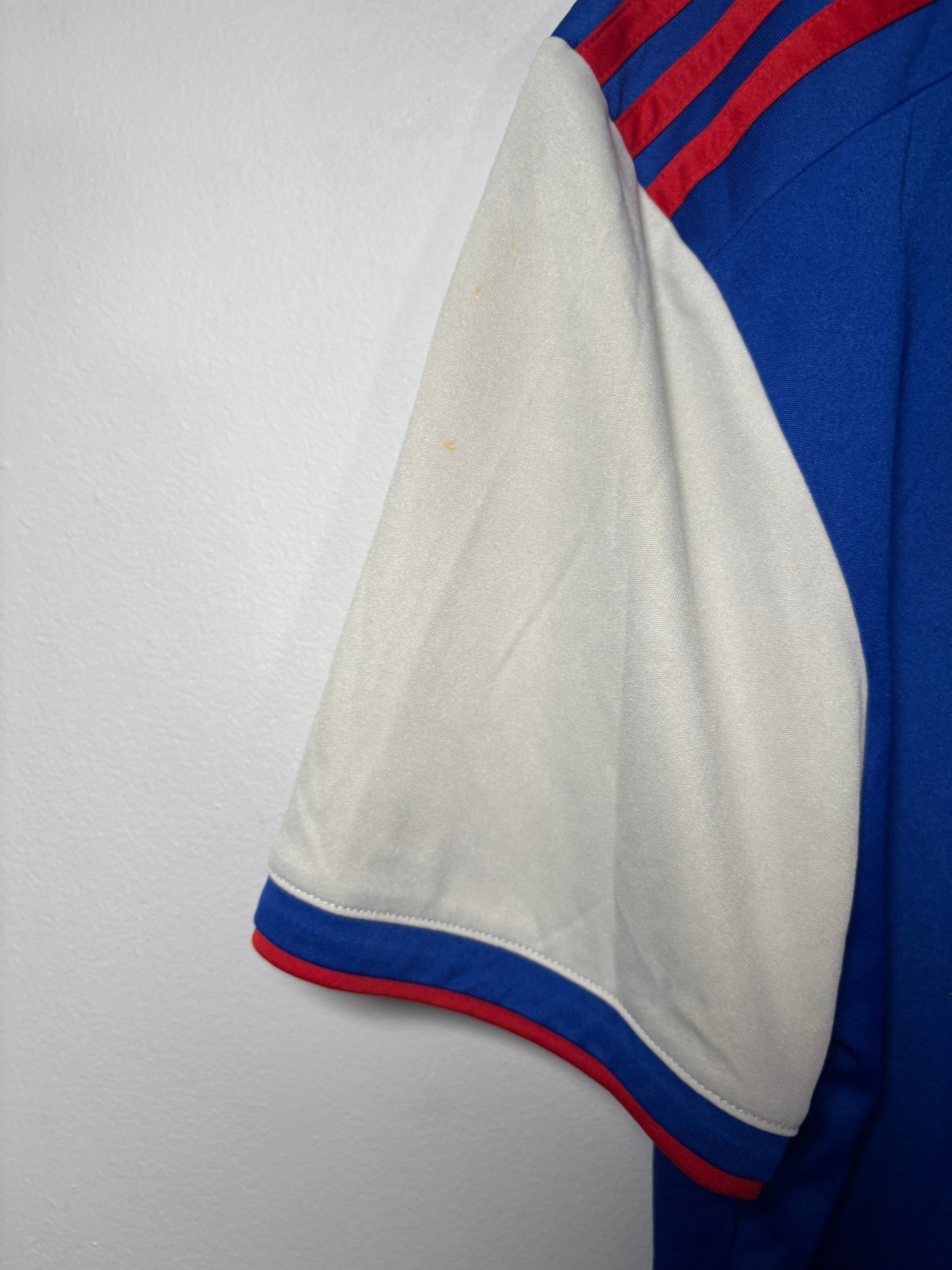 Ipswich Town Home Shirt 2018/19 (S)