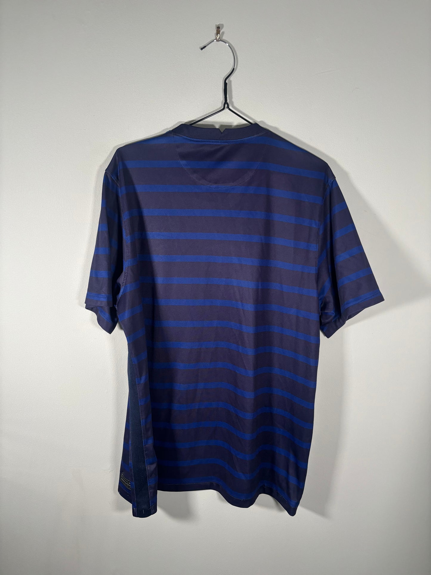 France Home Shirt 2020 (XL)