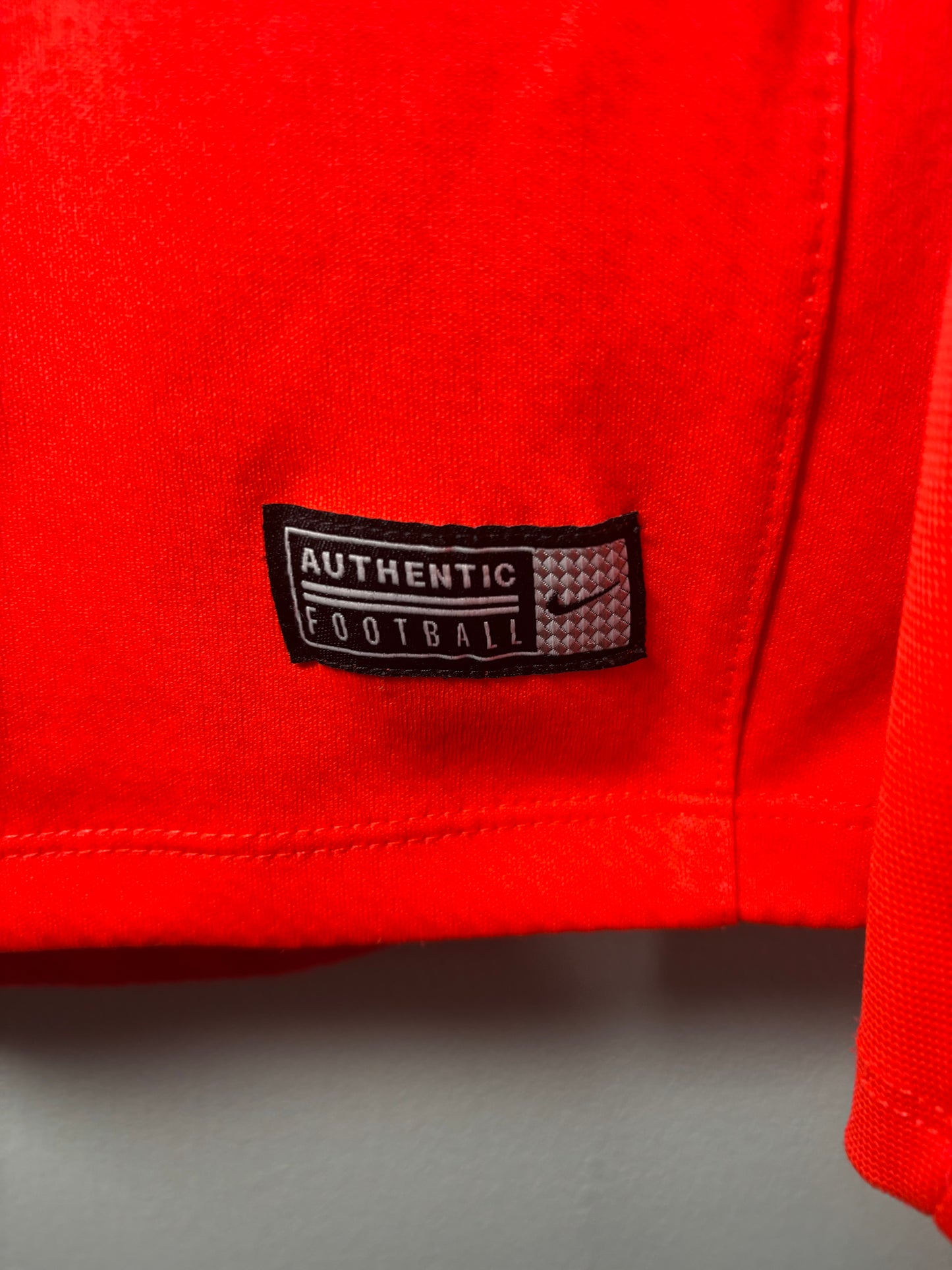 Barcelona Training 1/4 Zip 2016/16 (M)