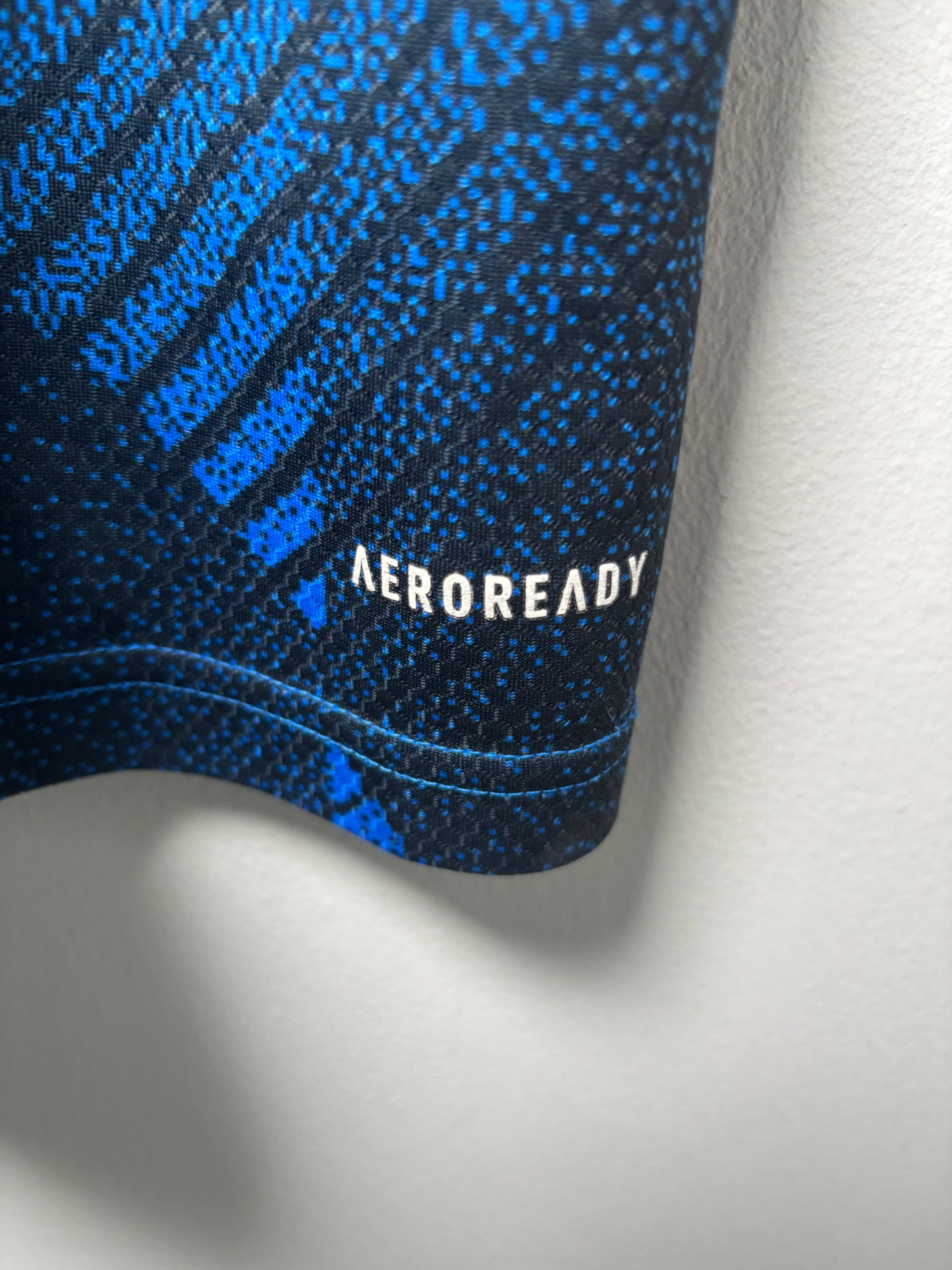 Manchester United Third Shirt 2021/22 Rashford (XL)