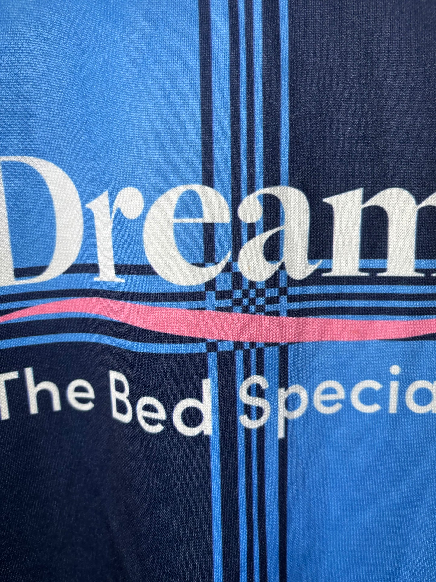 Wycombe Wanderers Home Shirt 2020/21 (XXL)