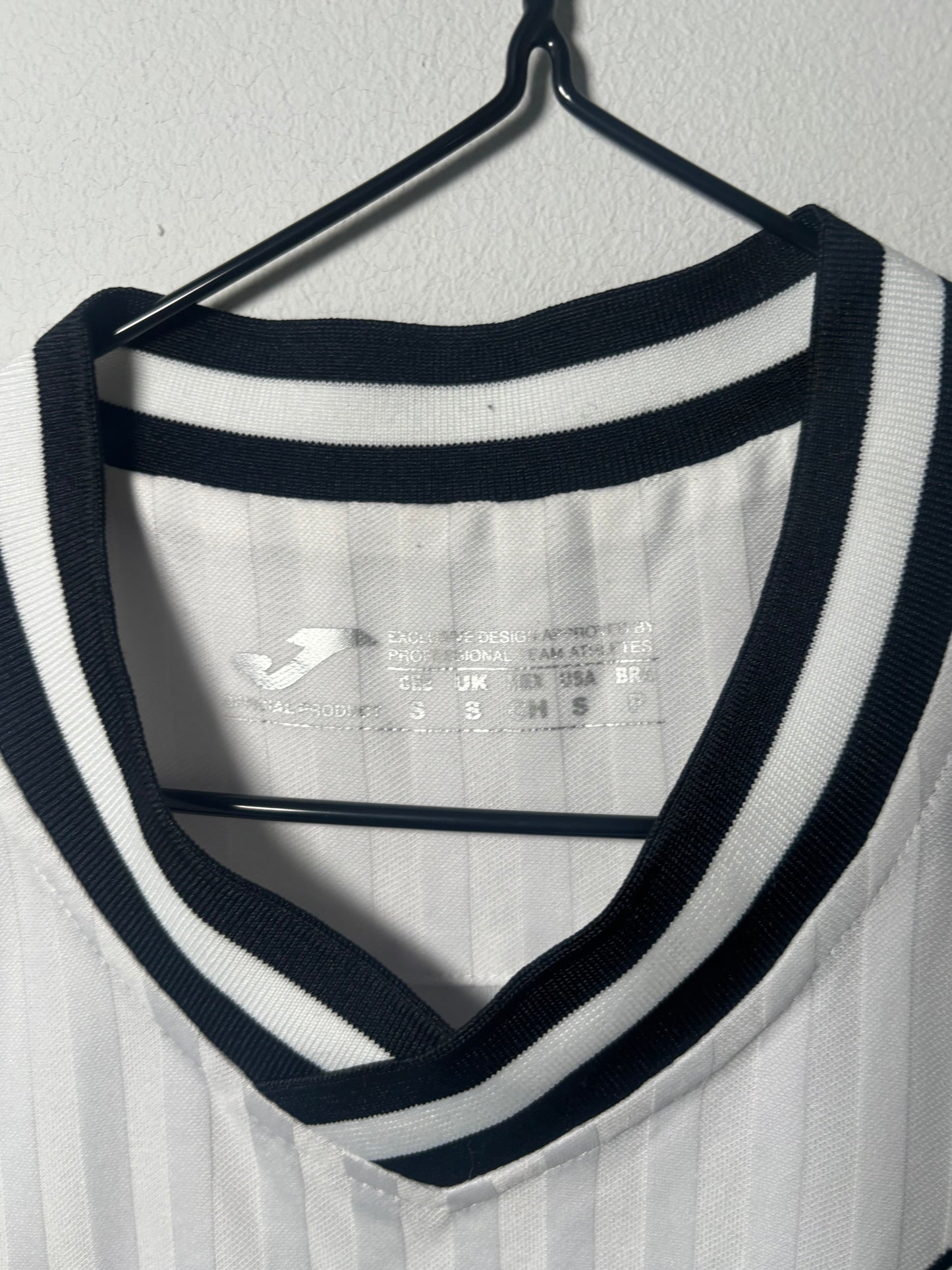 Swansea City Home Shirt 2021/22 (S)