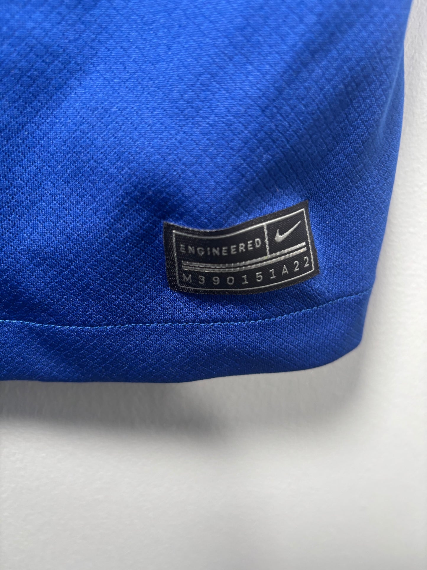 Chelsea Home Shirt 2022/23 (S)
