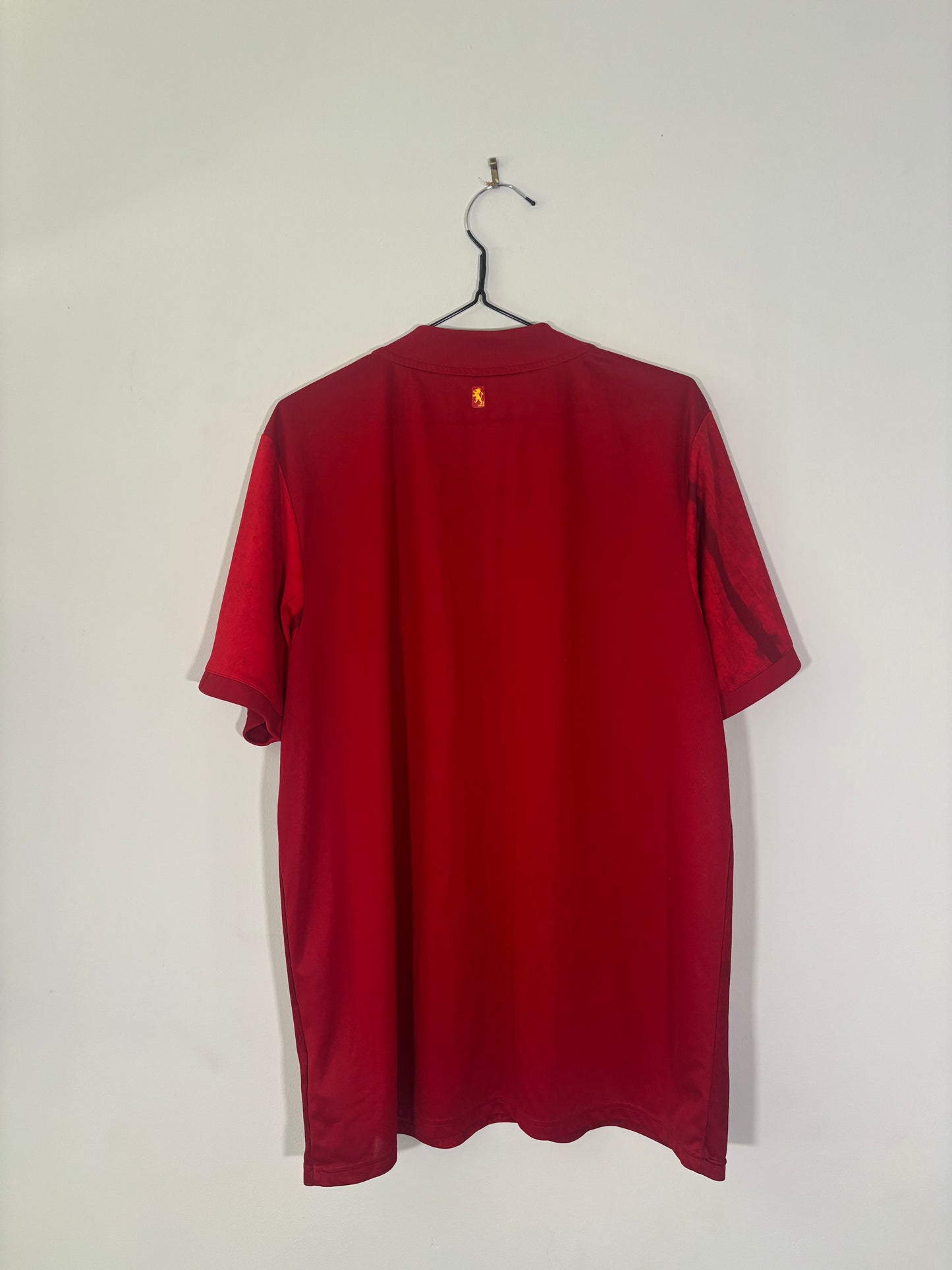 Spain Home Shirt 2020 (XL)
