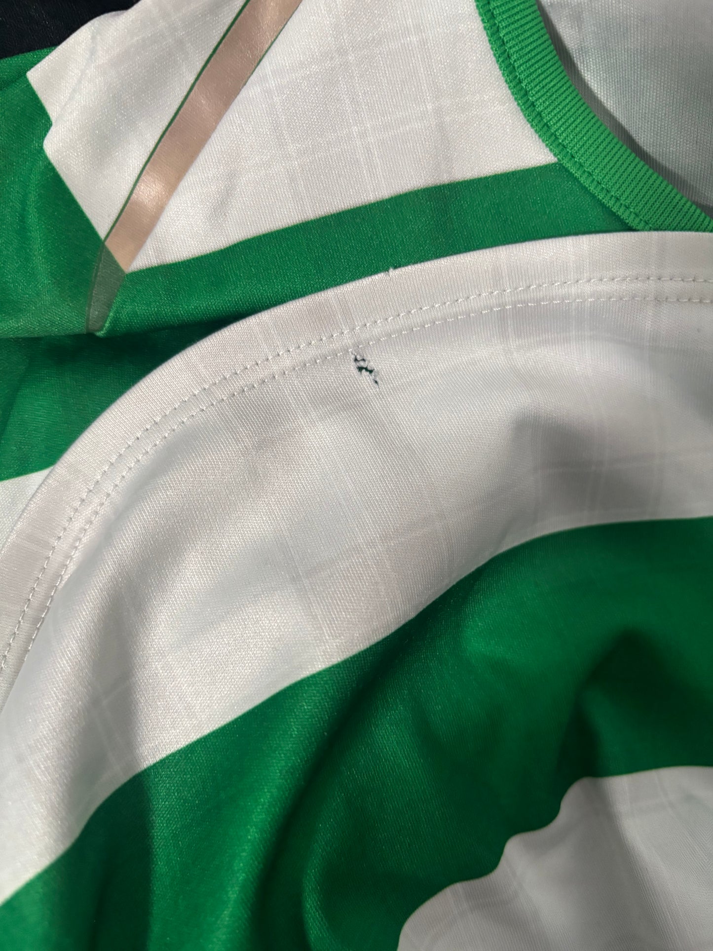 Celtic Home Shirt 2018/19 (XL)
