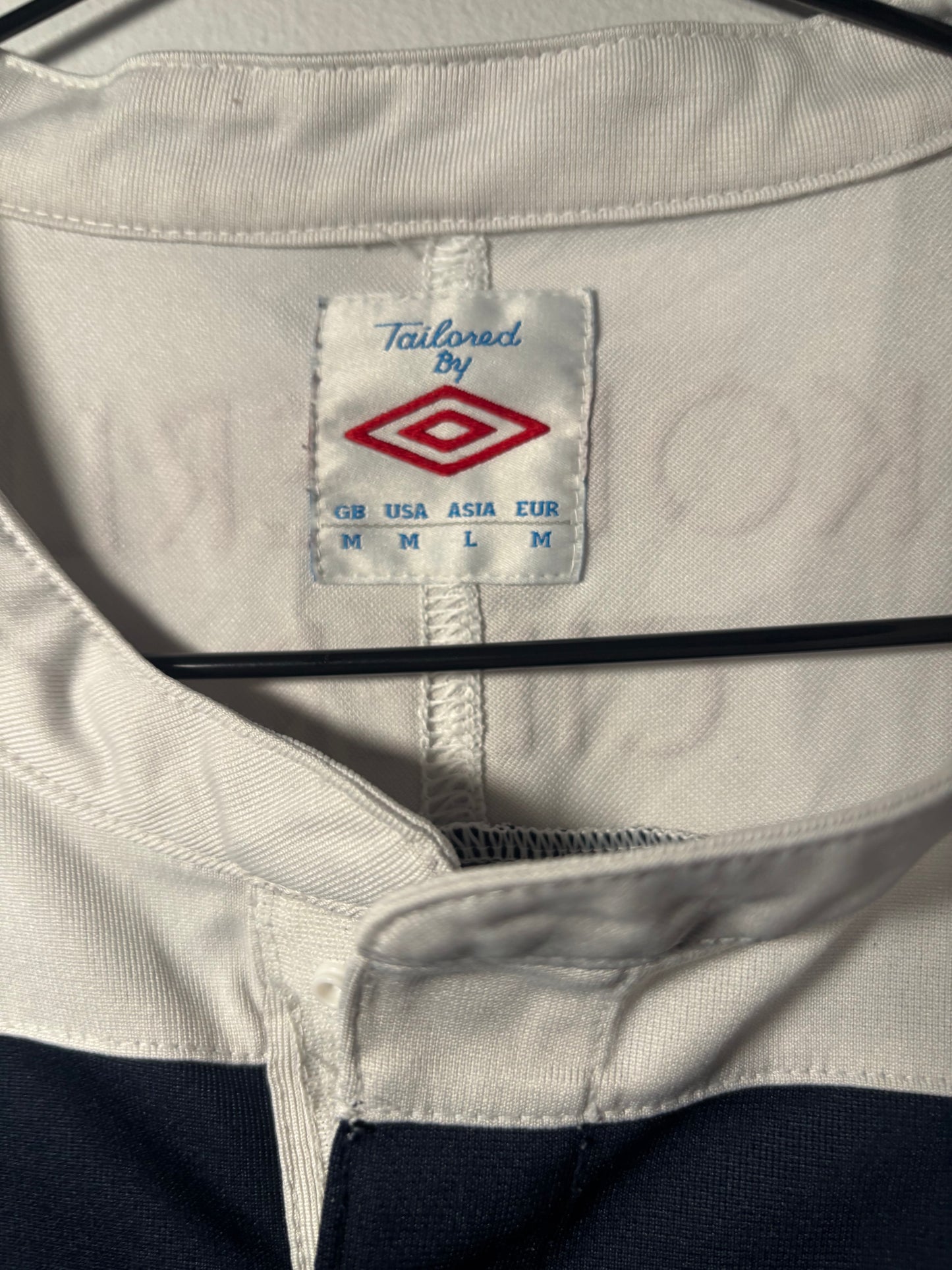Huddersfield Town Away Shirt 2011/12 Jack Hunt (M)