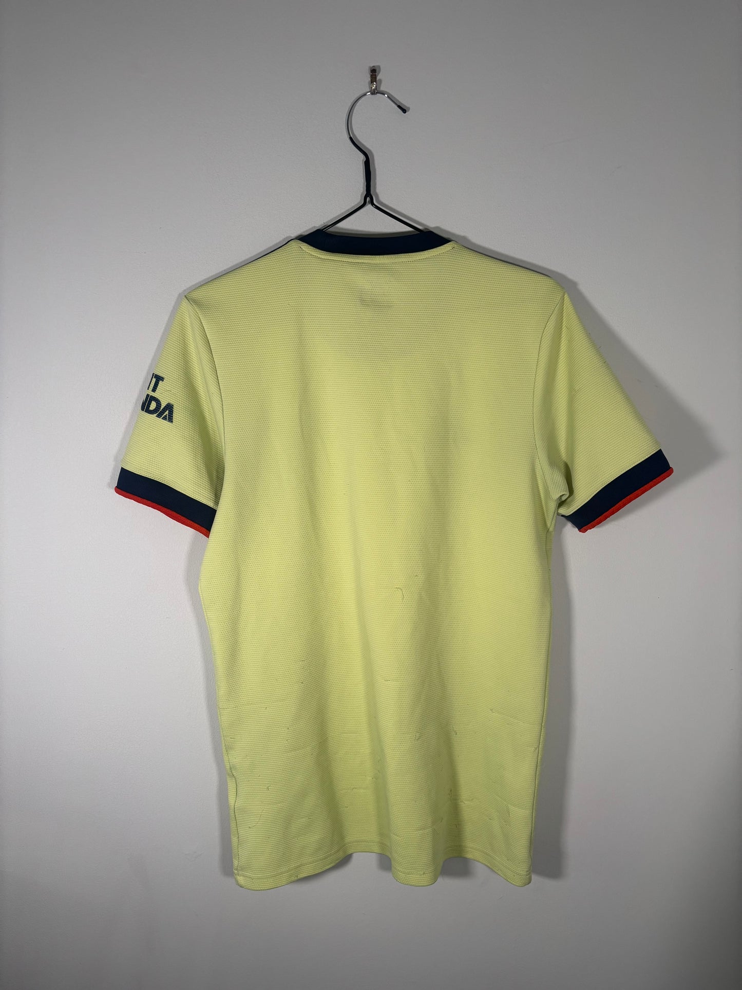 Arsenal Away Shirt 2021/22 (S)