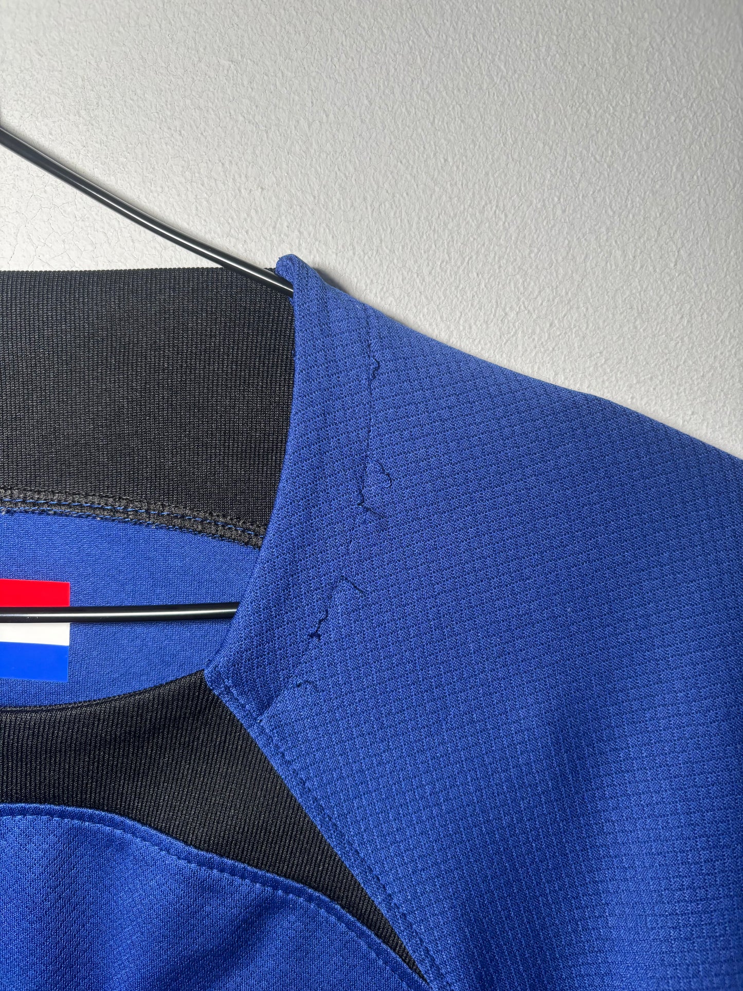 Netherlands Away Shirt 2022 (S)