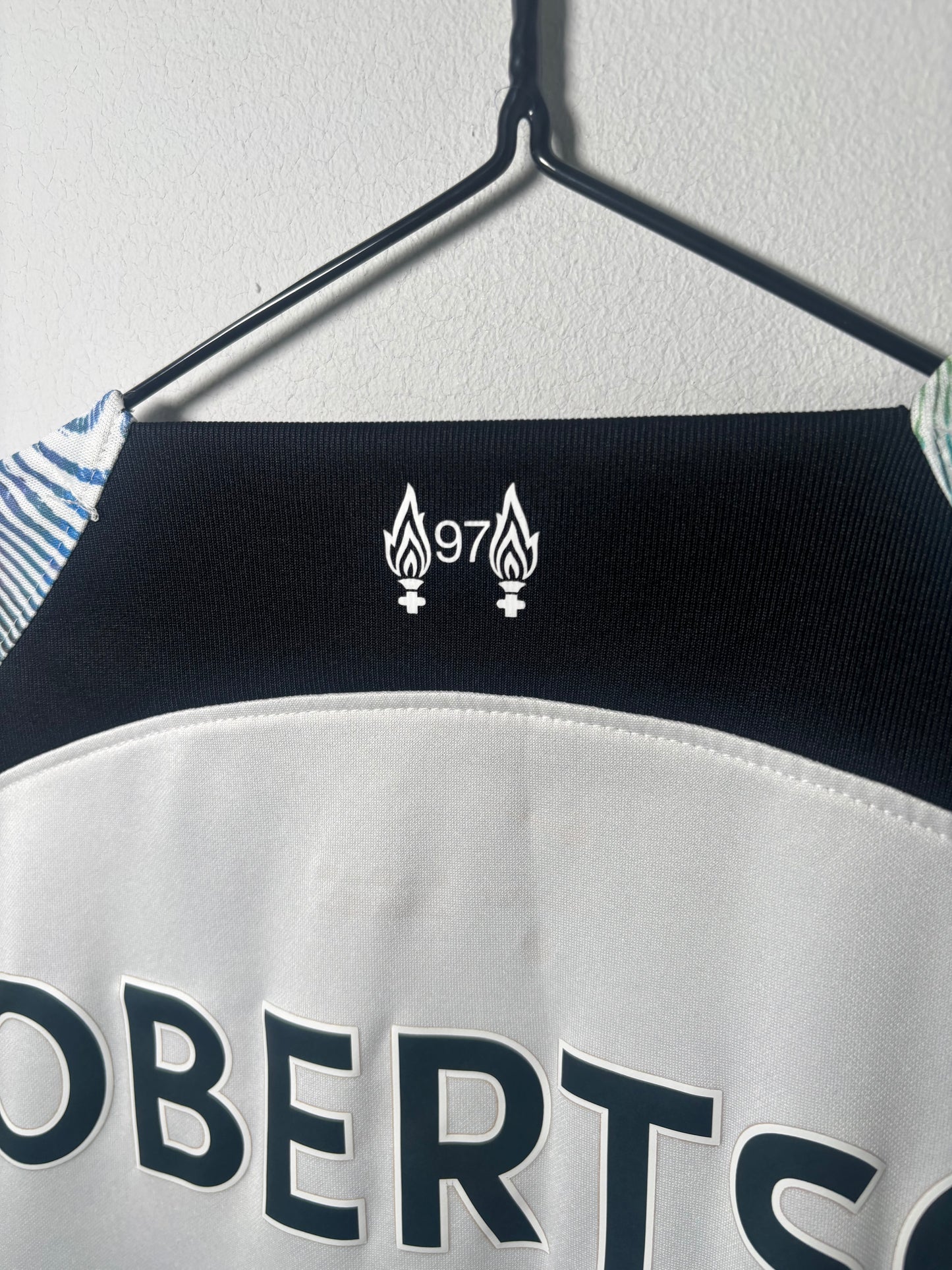 Liverpool Away Shirt 2022/23 (3XL)