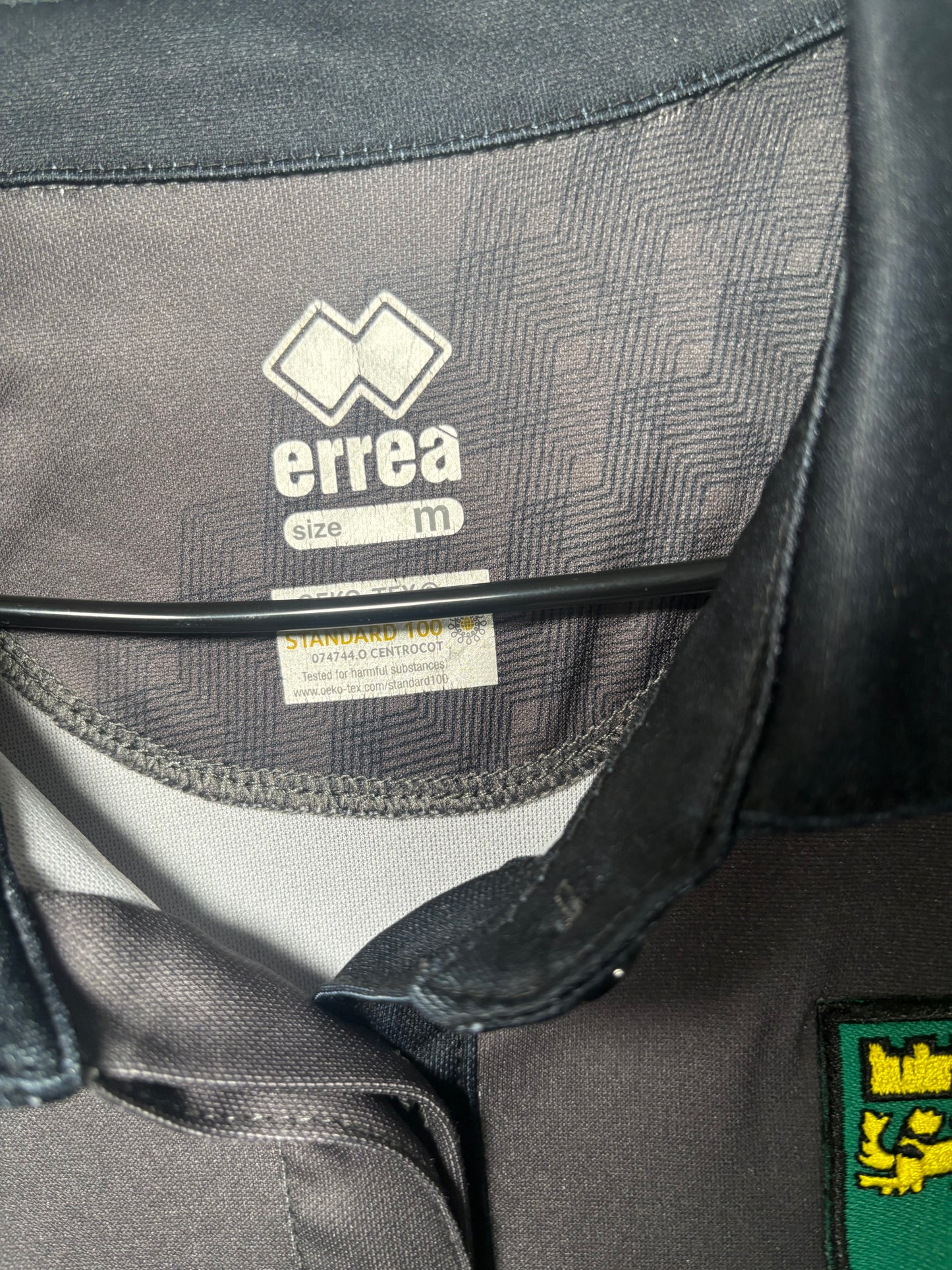 Norwich City Third Shirt 2019/20 (M)