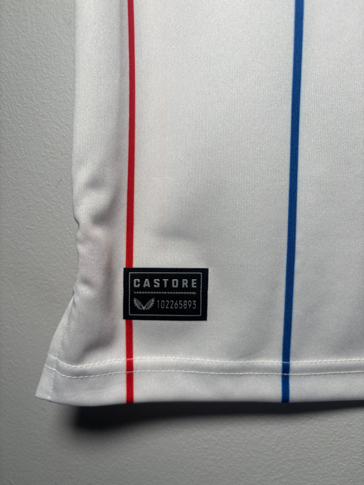 Rangers Away Shirt 2023/24 (M)