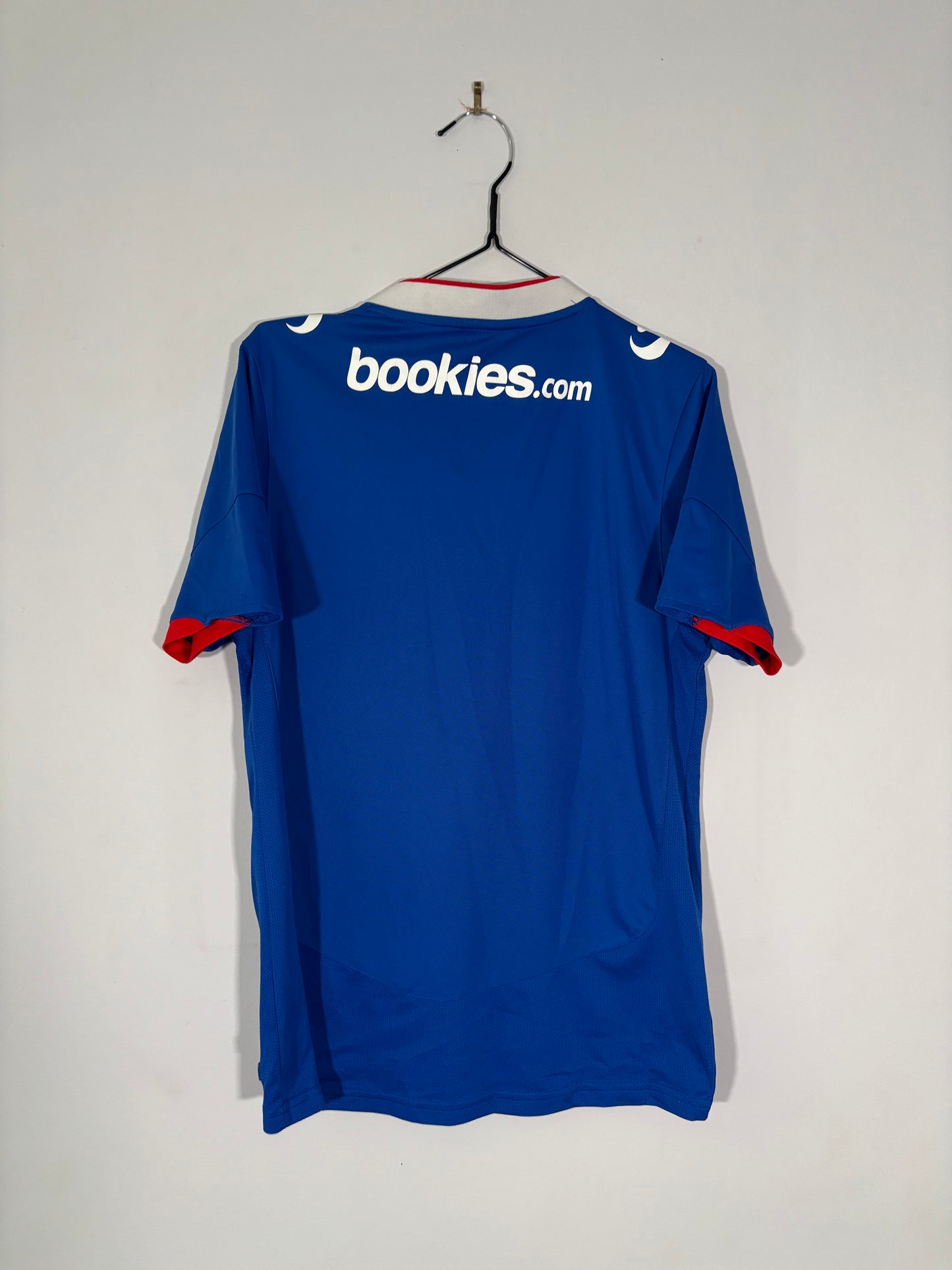 Carlisle United Home Shirt 2015/16 (S)