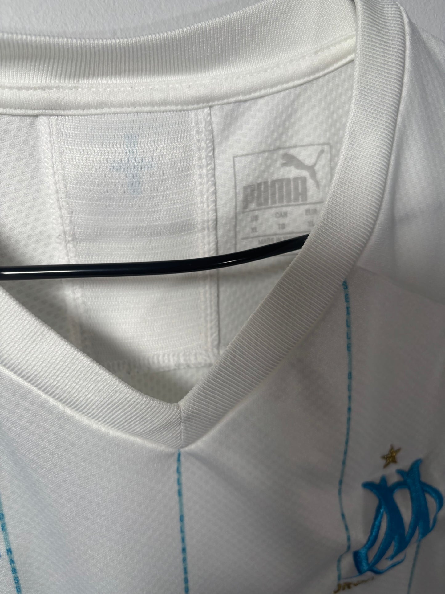 Marseille Home Shirt 2019/20 (XL)