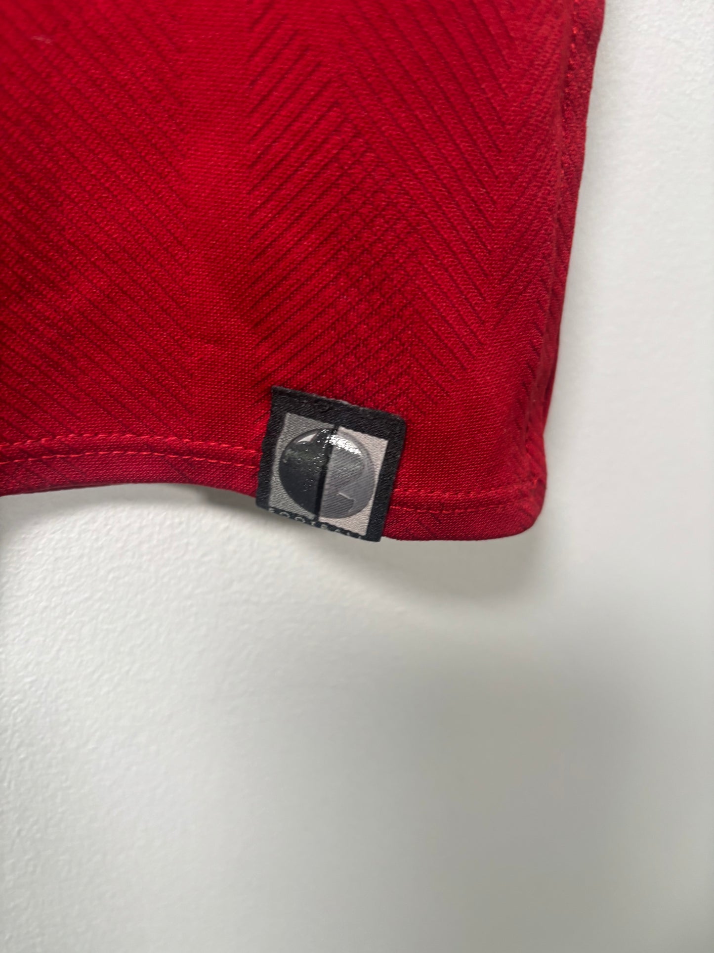 Liverpool Home Shirt 2018/19 (S)