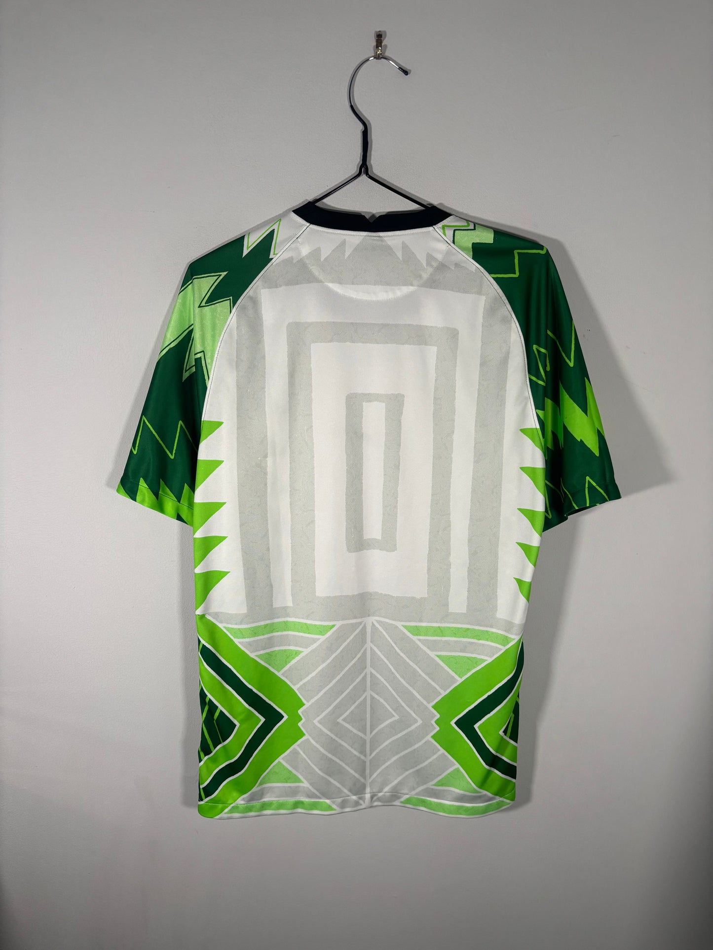 Nigeria Home Shirt 2020 (M)