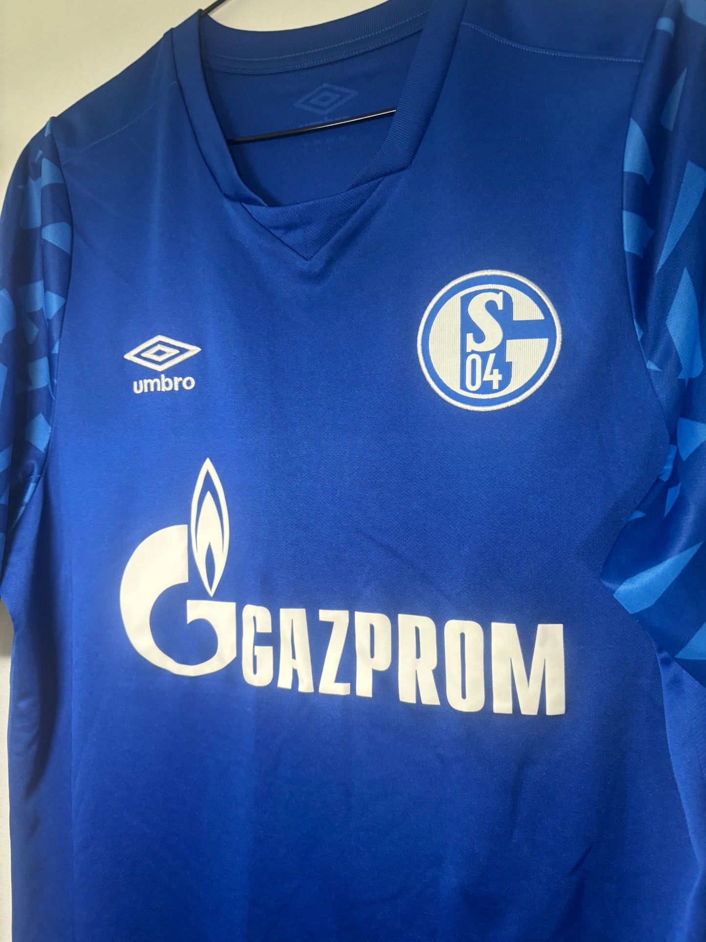 Schalke 04 Home Shirt 2019/20 (L)
