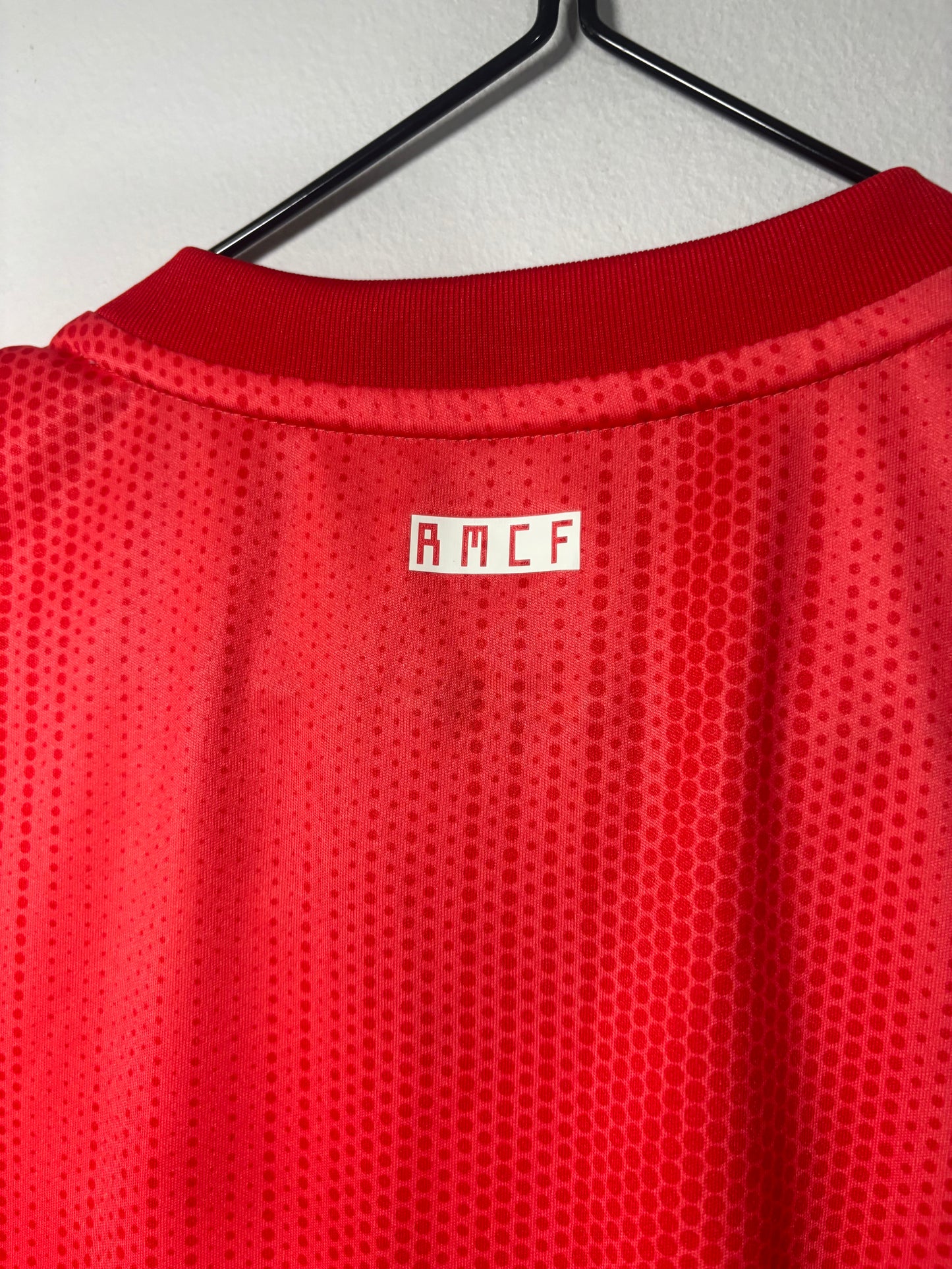 Real Madrid Player Version Third Shirt 2018/19 (S)