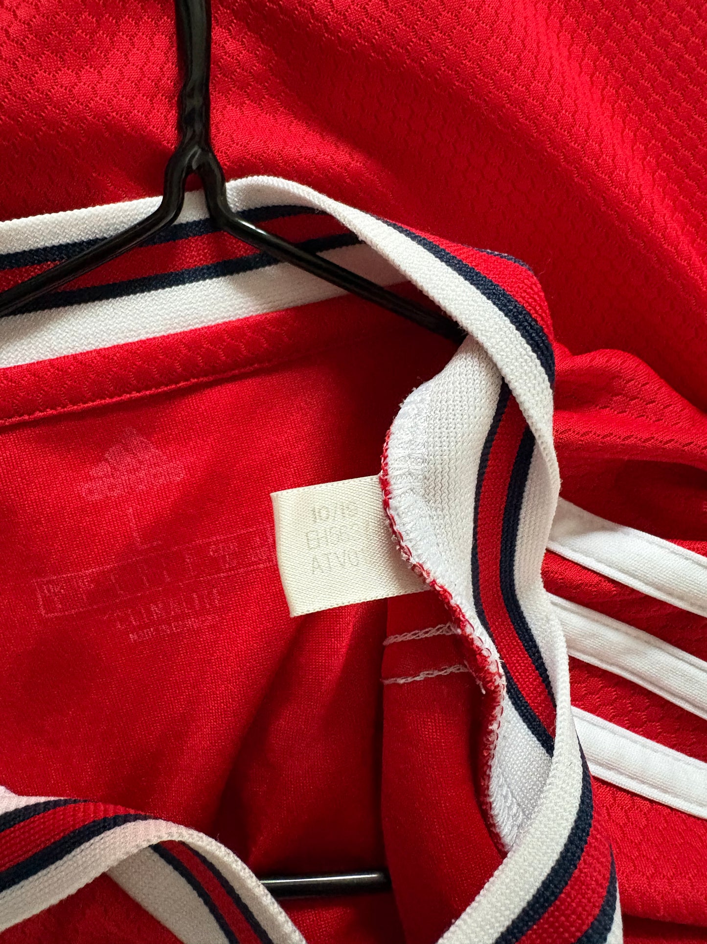 Arsenal Home Shirt 2019/20 (L)