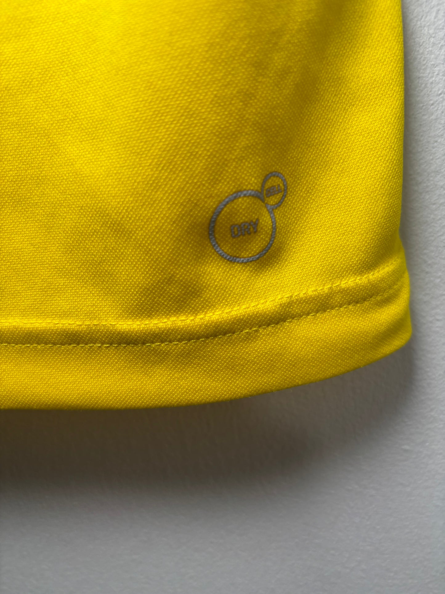 Borussia Dortmund Home Shirt 2018/19 (S)