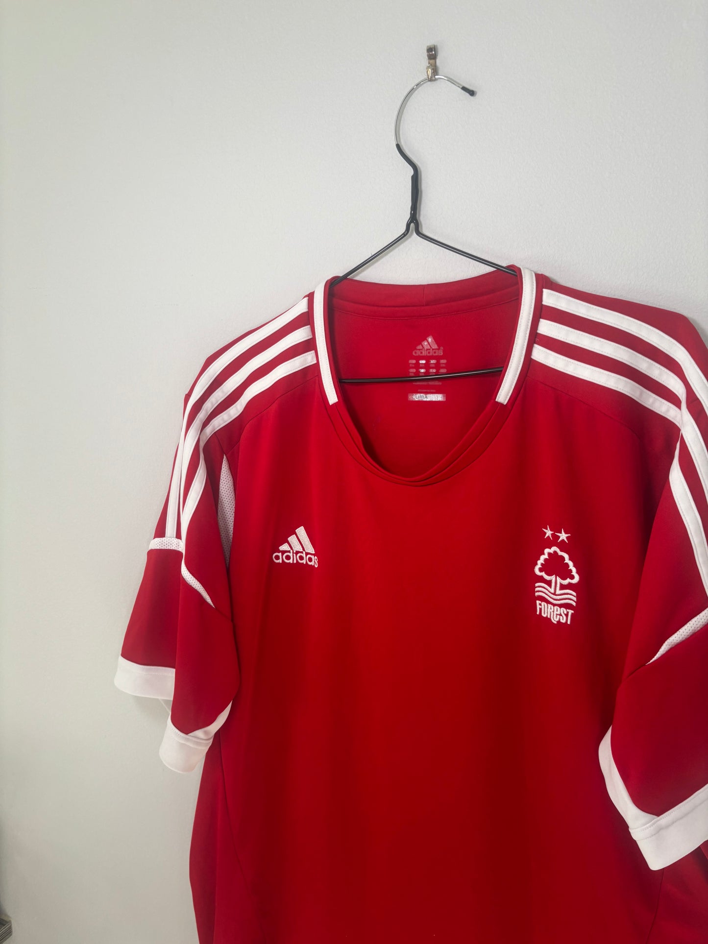 Nottingham Forest Home Shirt 2013/14 (XXL)