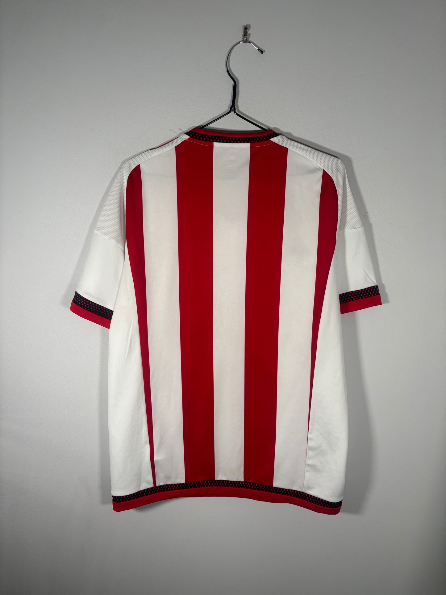 Sunderland Home Shirt 2015/16 (M)