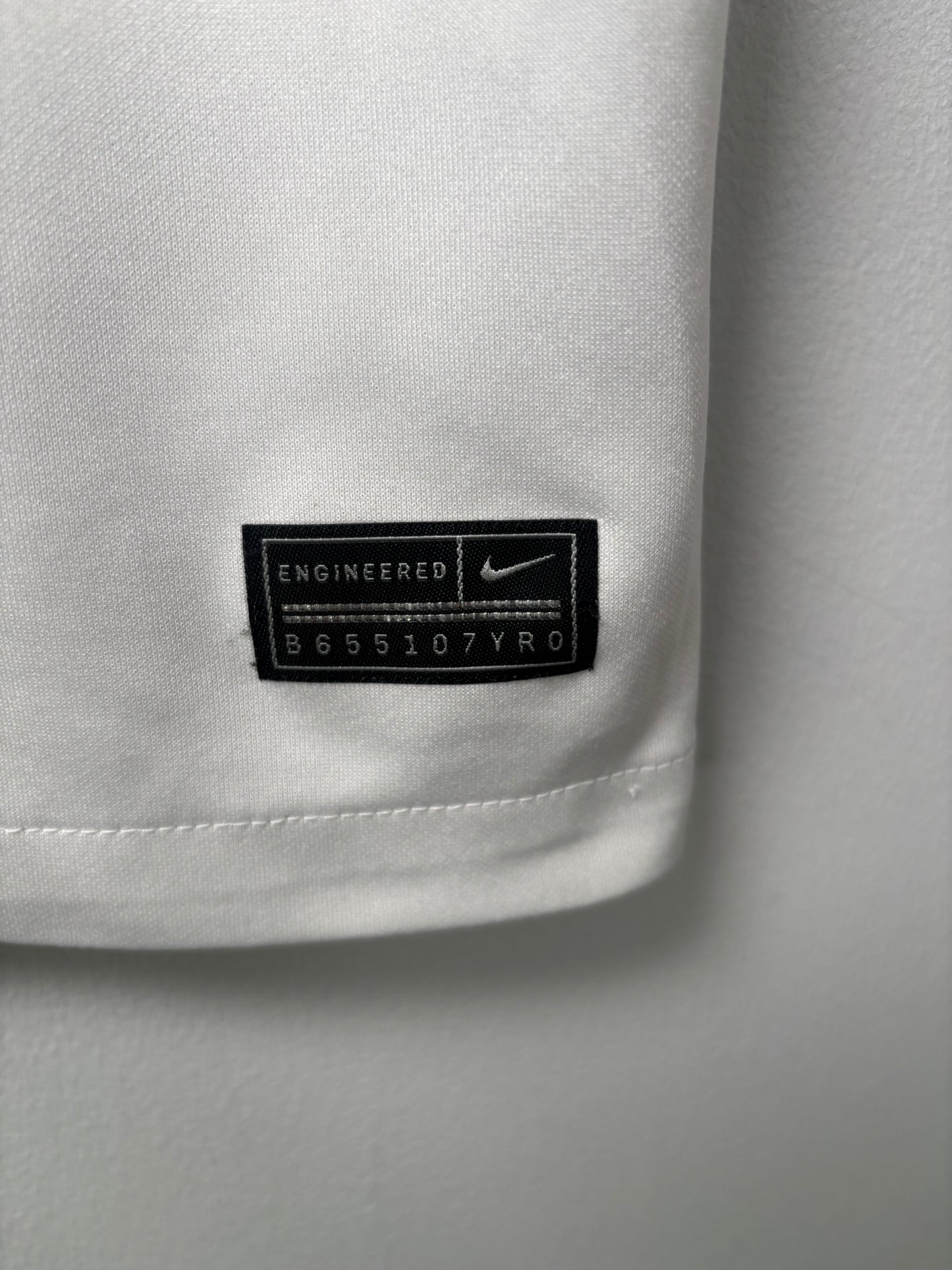 PSG Away Shirt 2021/22 (L)