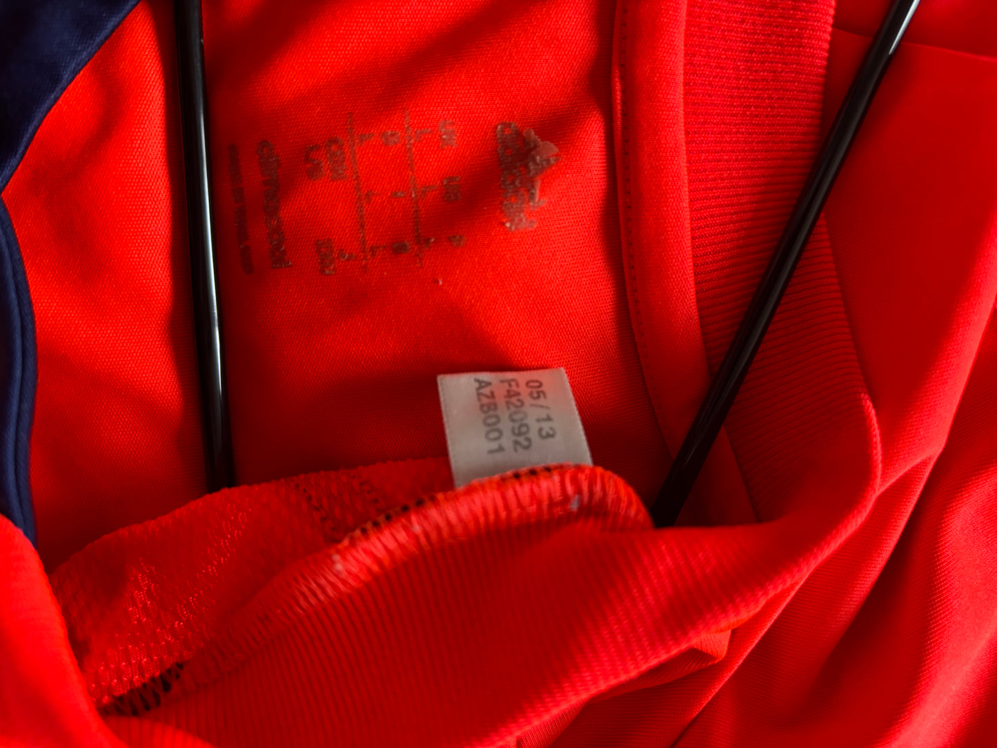 Bolton Wanderers Away Shirt 2013/14 (L)