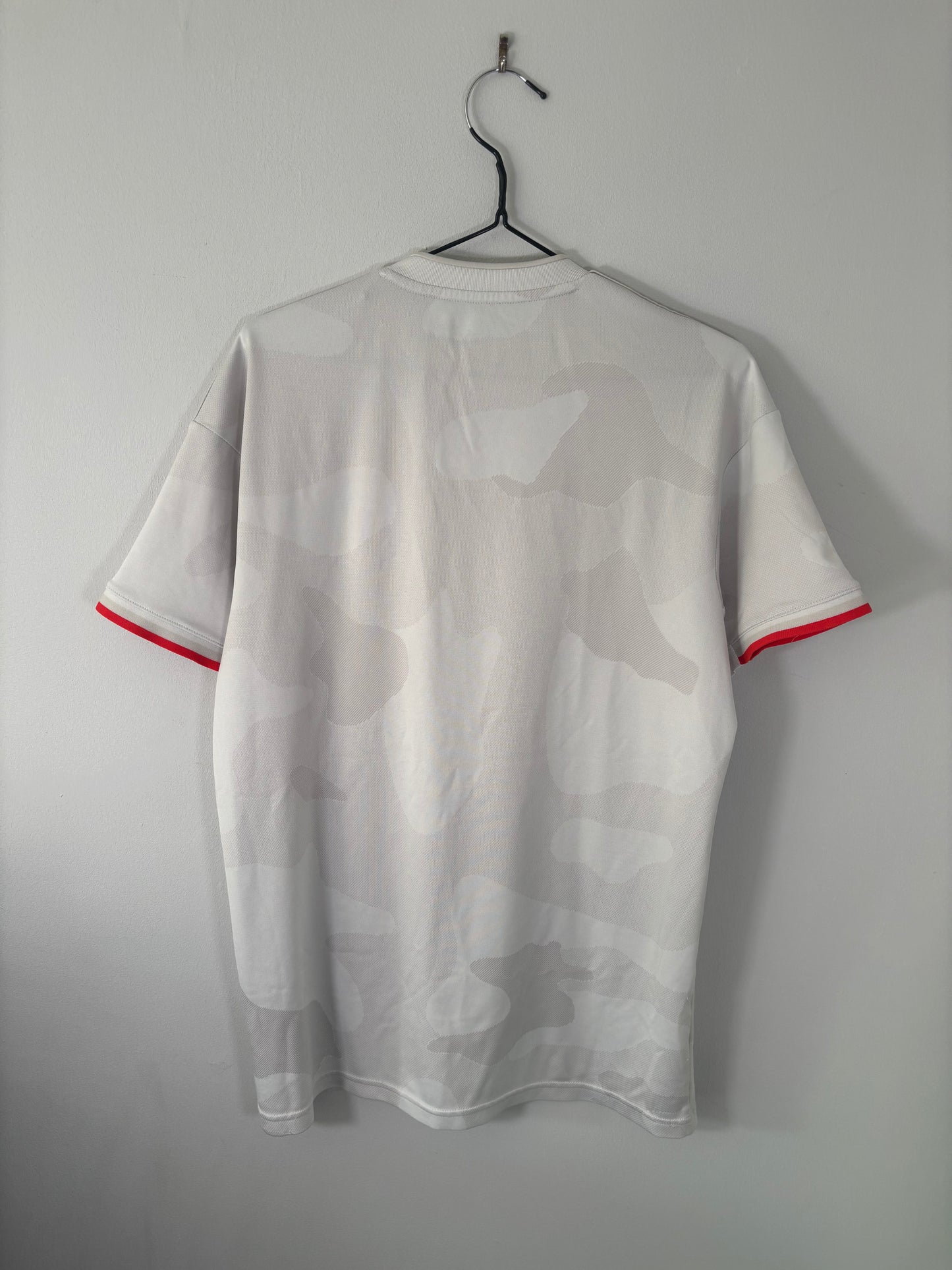 Juventus Away Shirt 2019/20 (S)