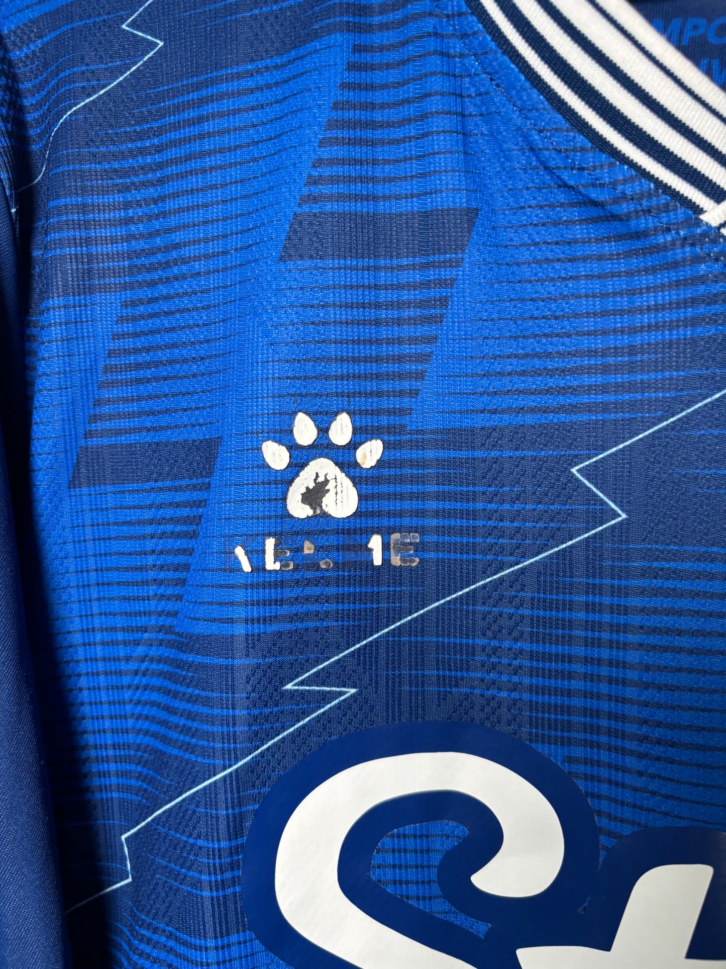 Watford Away Shirt 2022/23 (XL)