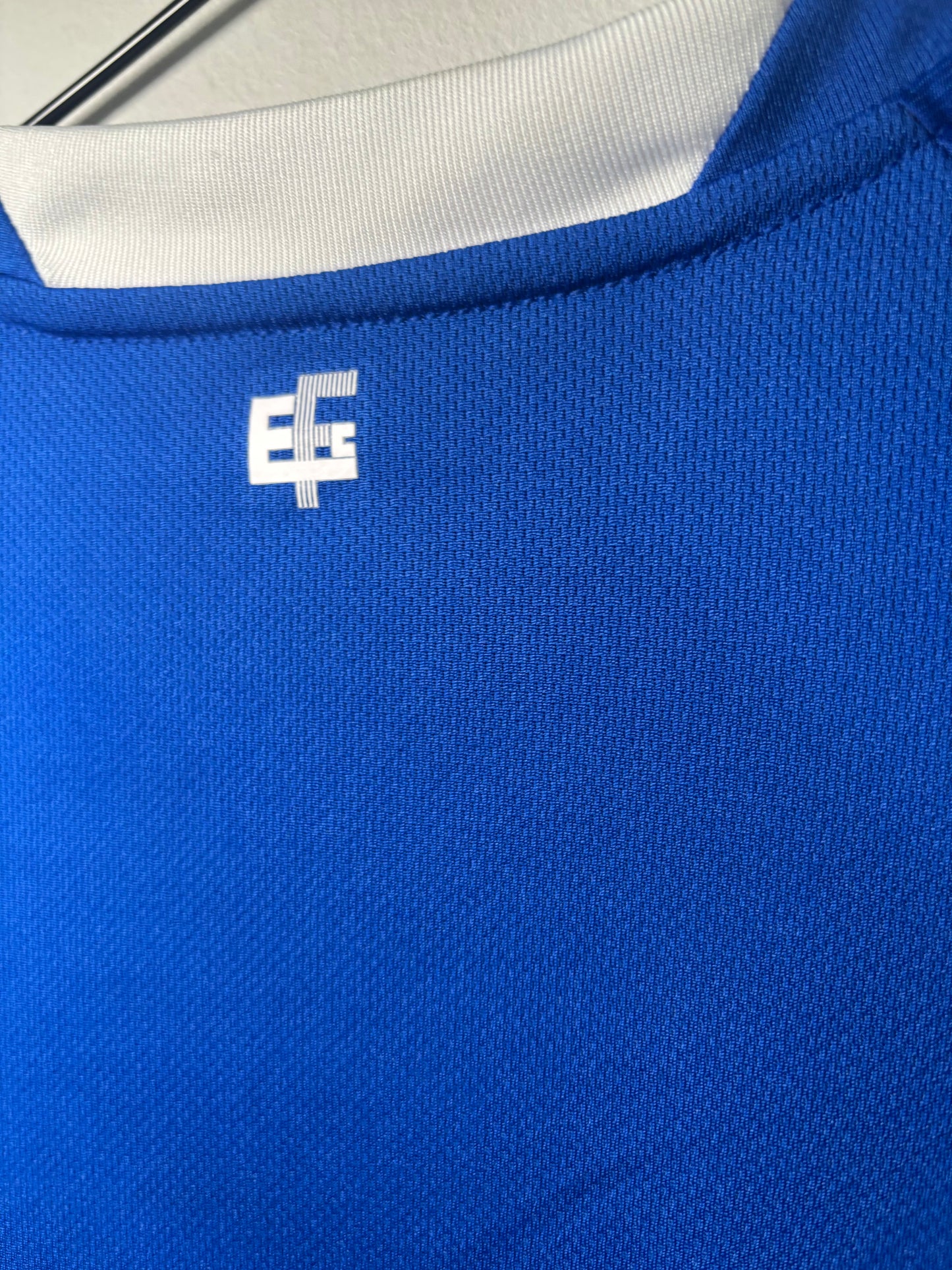 Everton Home Shirt 2019/20 (S)