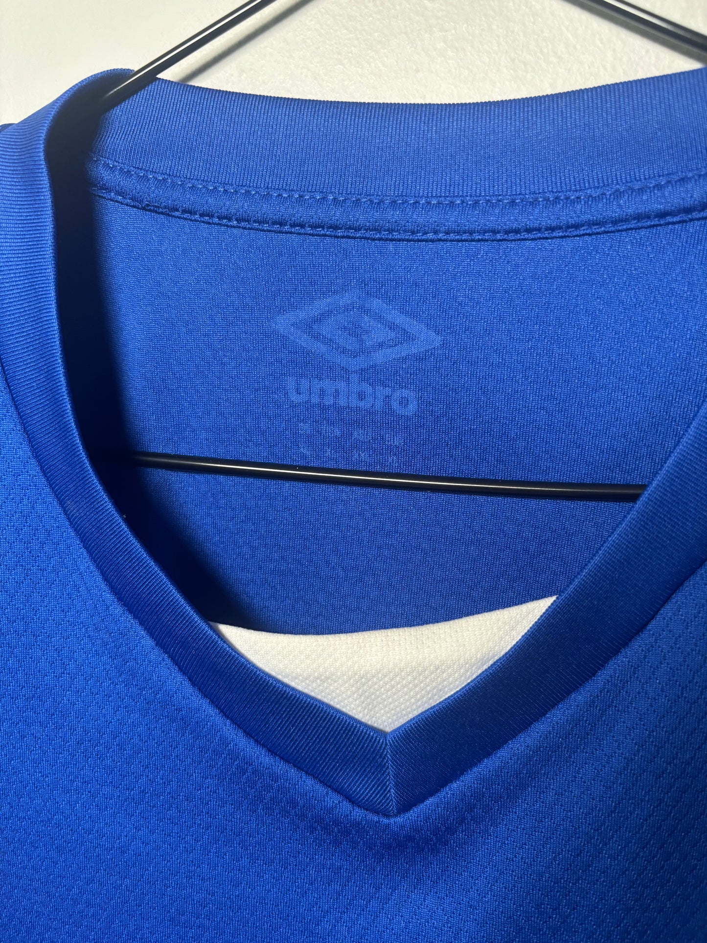 Schalke 04 Home Shirt 2021/22 (XL)