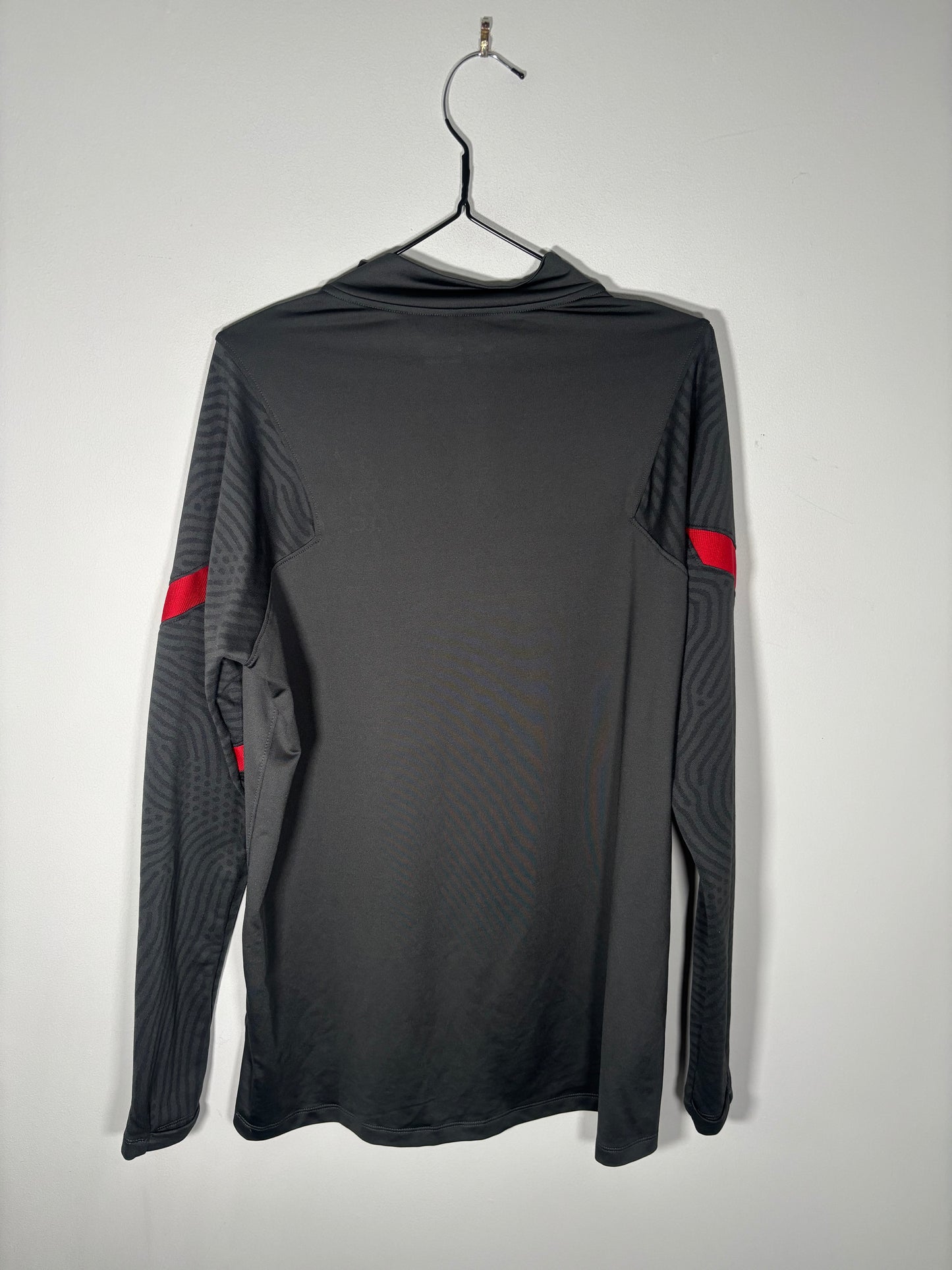 Liverpool Training 1/4 Zip 2020/21 (L)