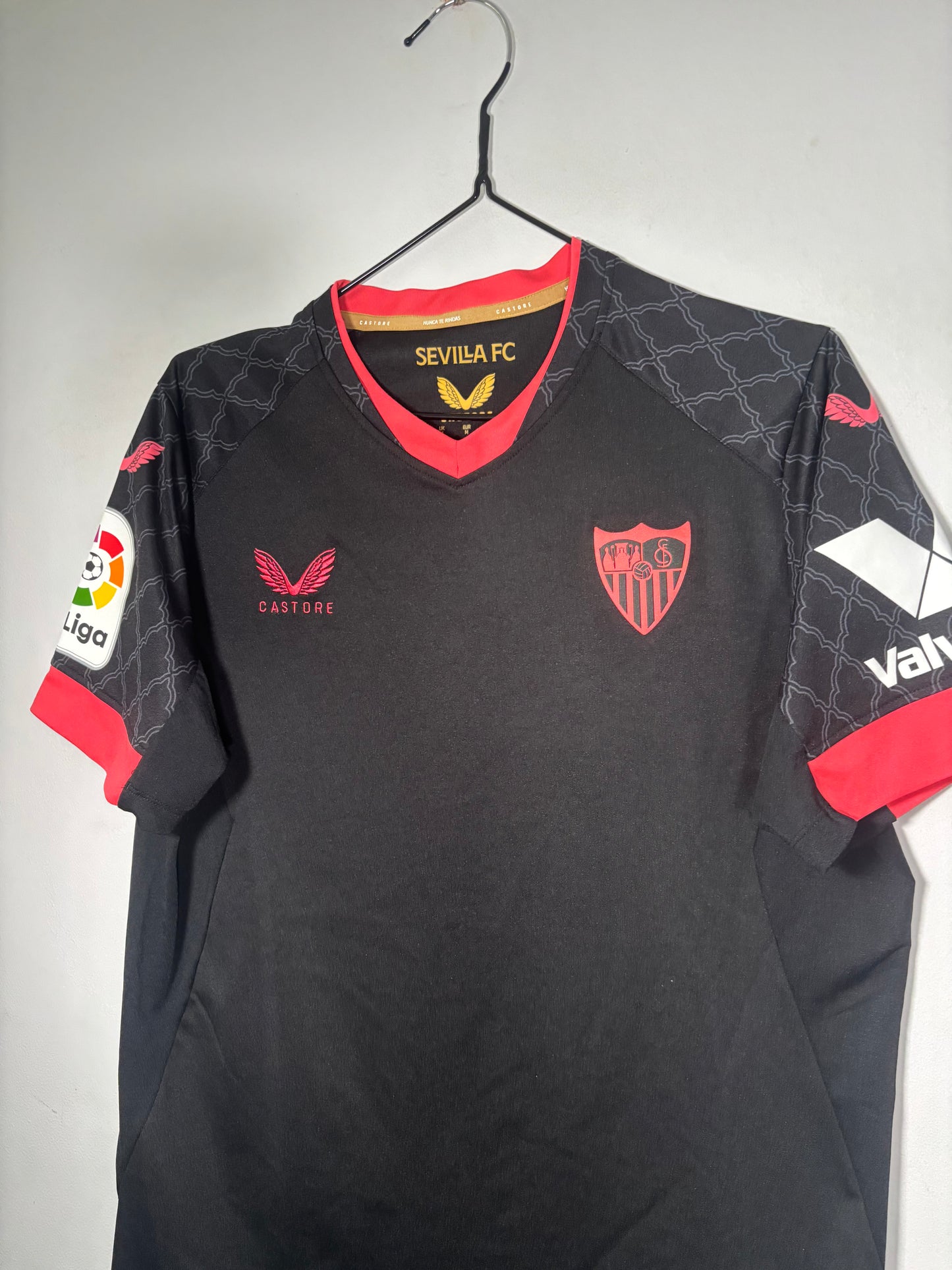 Sevilla Third Shirt 2022/23 (M)