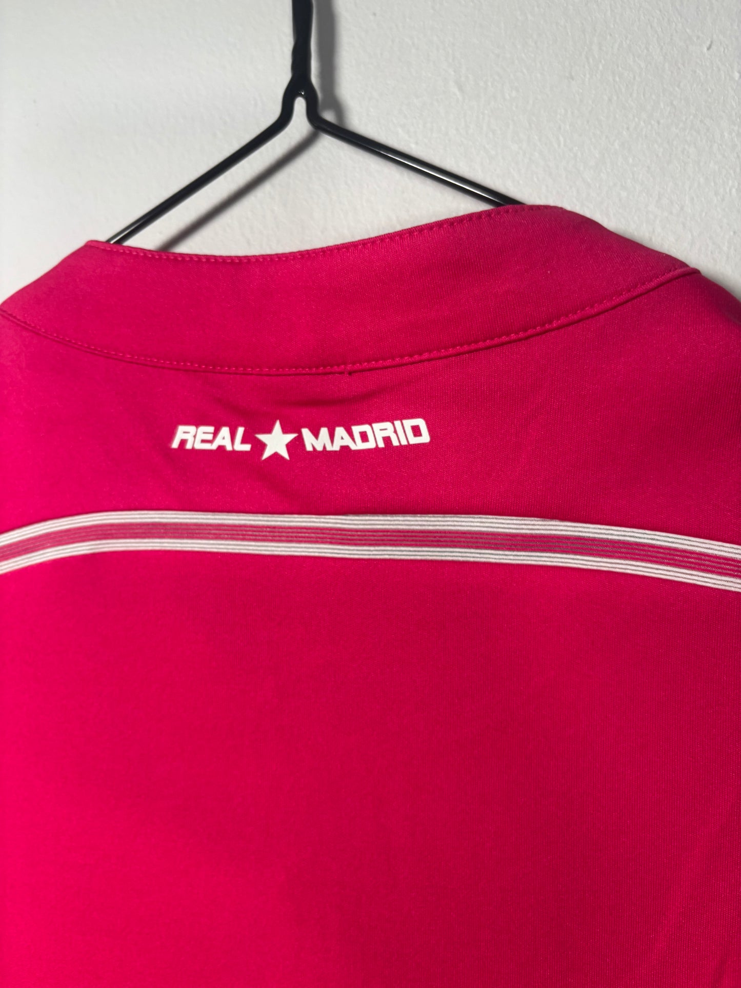 Real Madrid Away Shirt 2014/15 (XL)