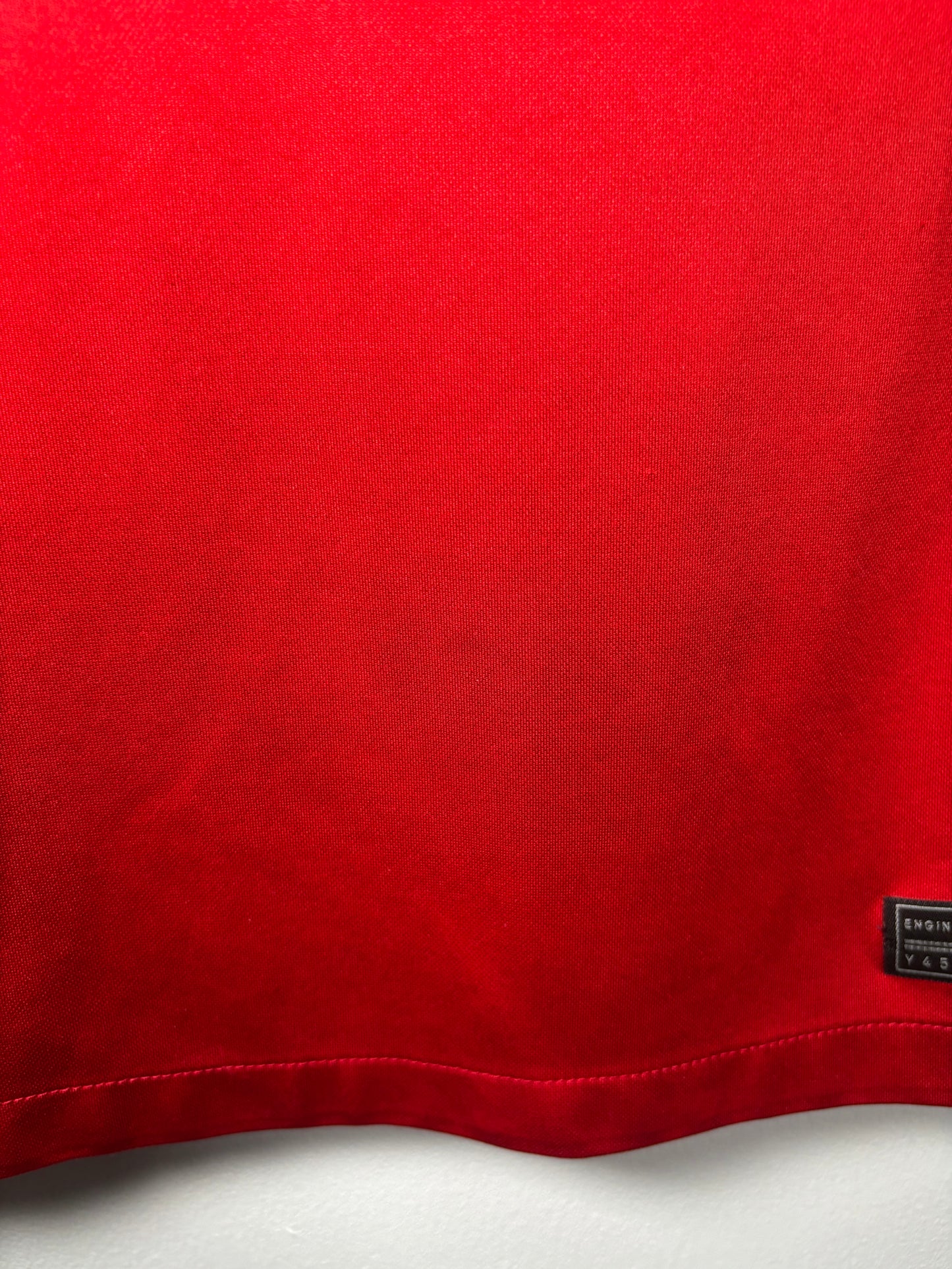 Liverpool Home Shirt 2020/21 Thiago (M)