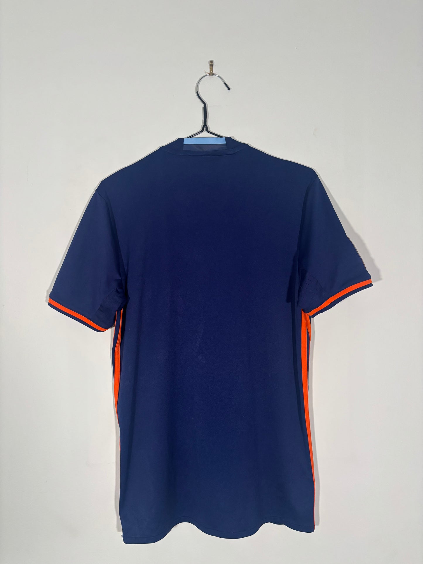 New York City Away Shirt 2017 (S)