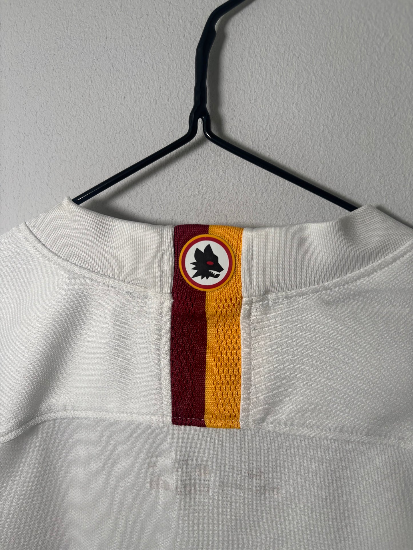 Roma Away Shirt 2019/20 (S)