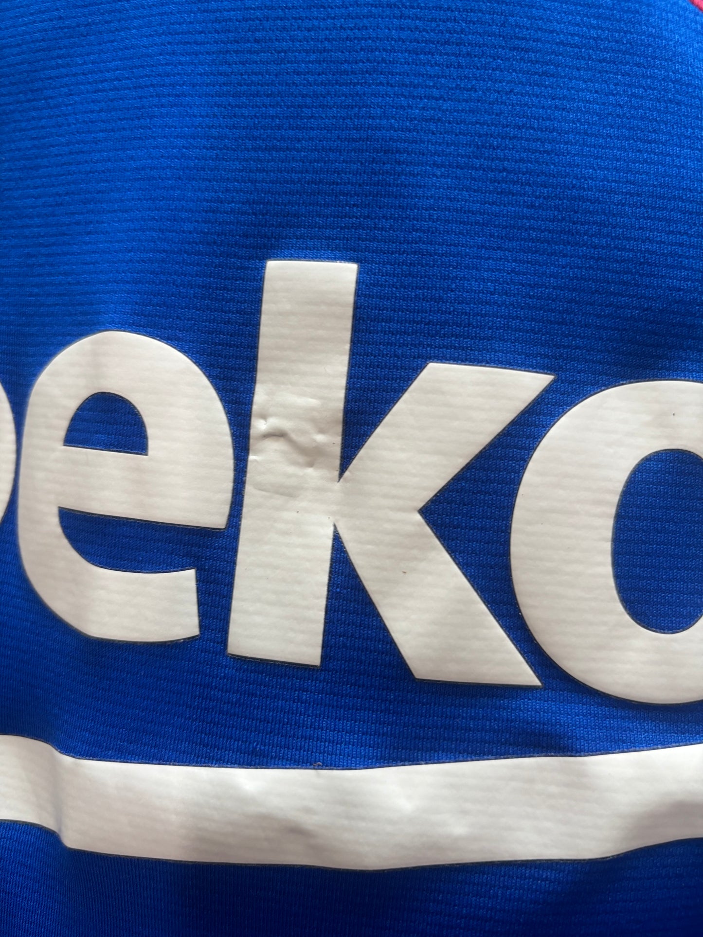 Barcelona Training Shirt (M)