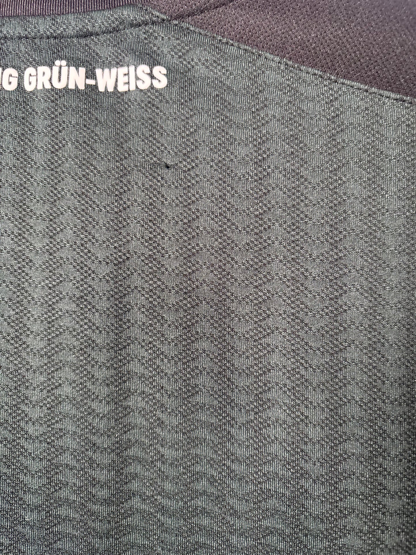 Werder Bremen Third Shirt 2021/22 (M)
