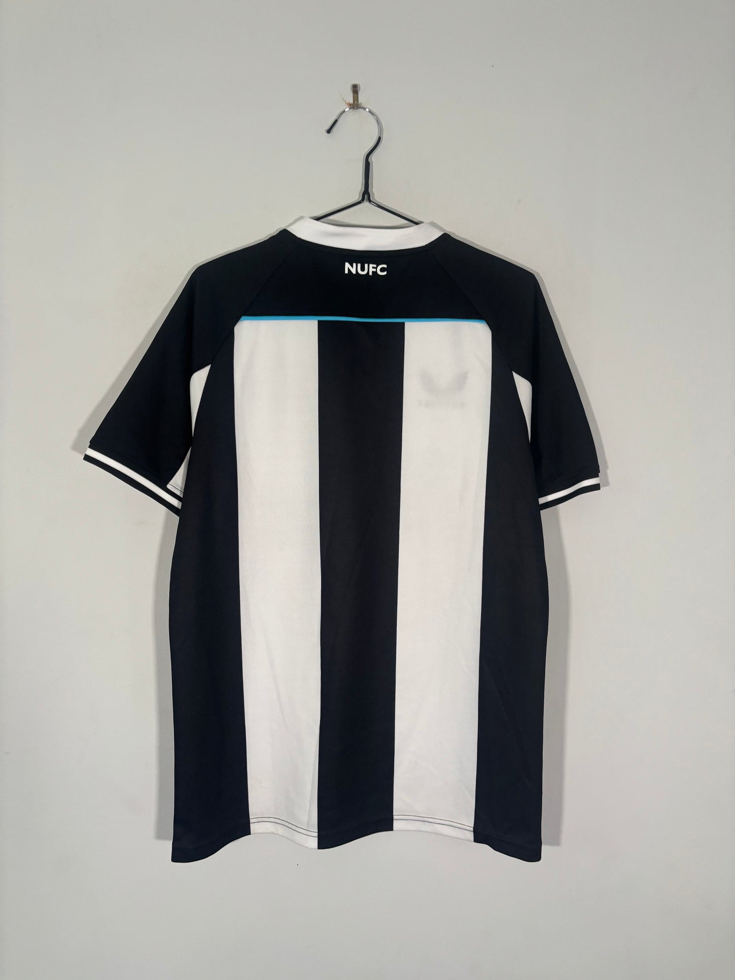 Newcastle United Home Shirt 2021/22 (L)