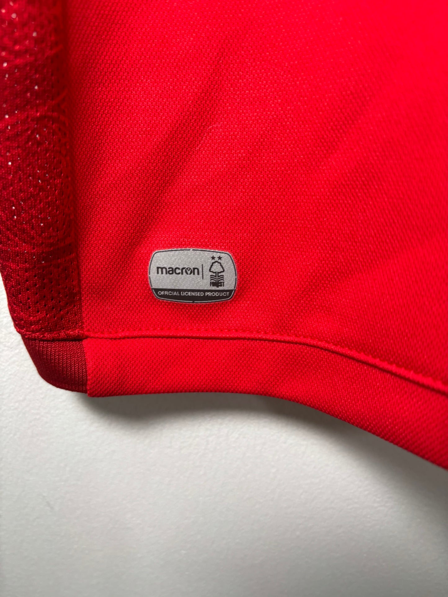 Nottingham Forest Home Shirt 2022/23 (M)