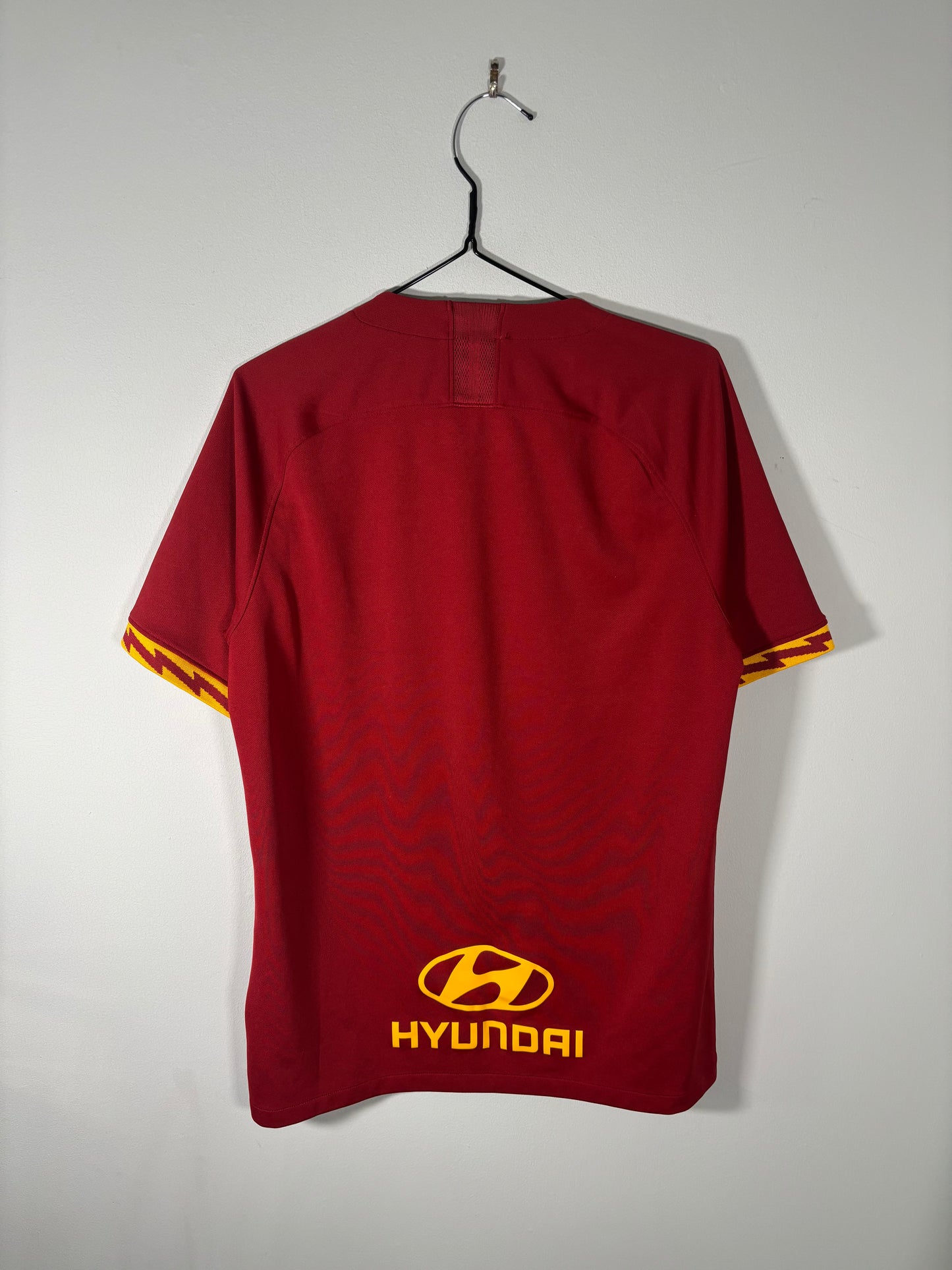 Roma Home Shirt 2020/21 (M)