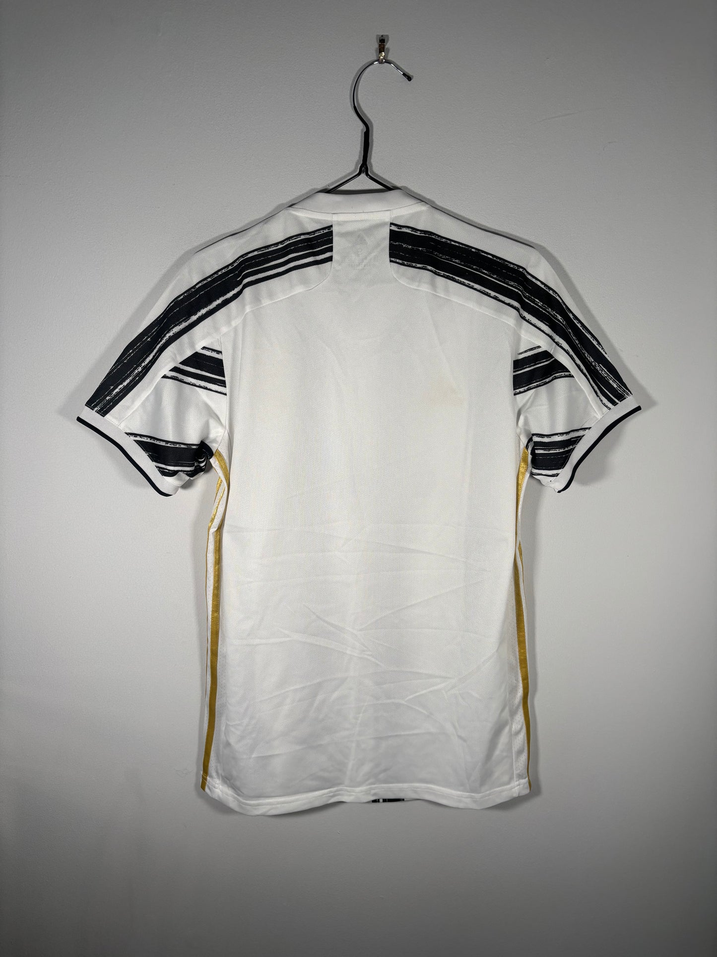 Juventus Home Shirt 2020/21 (S)
