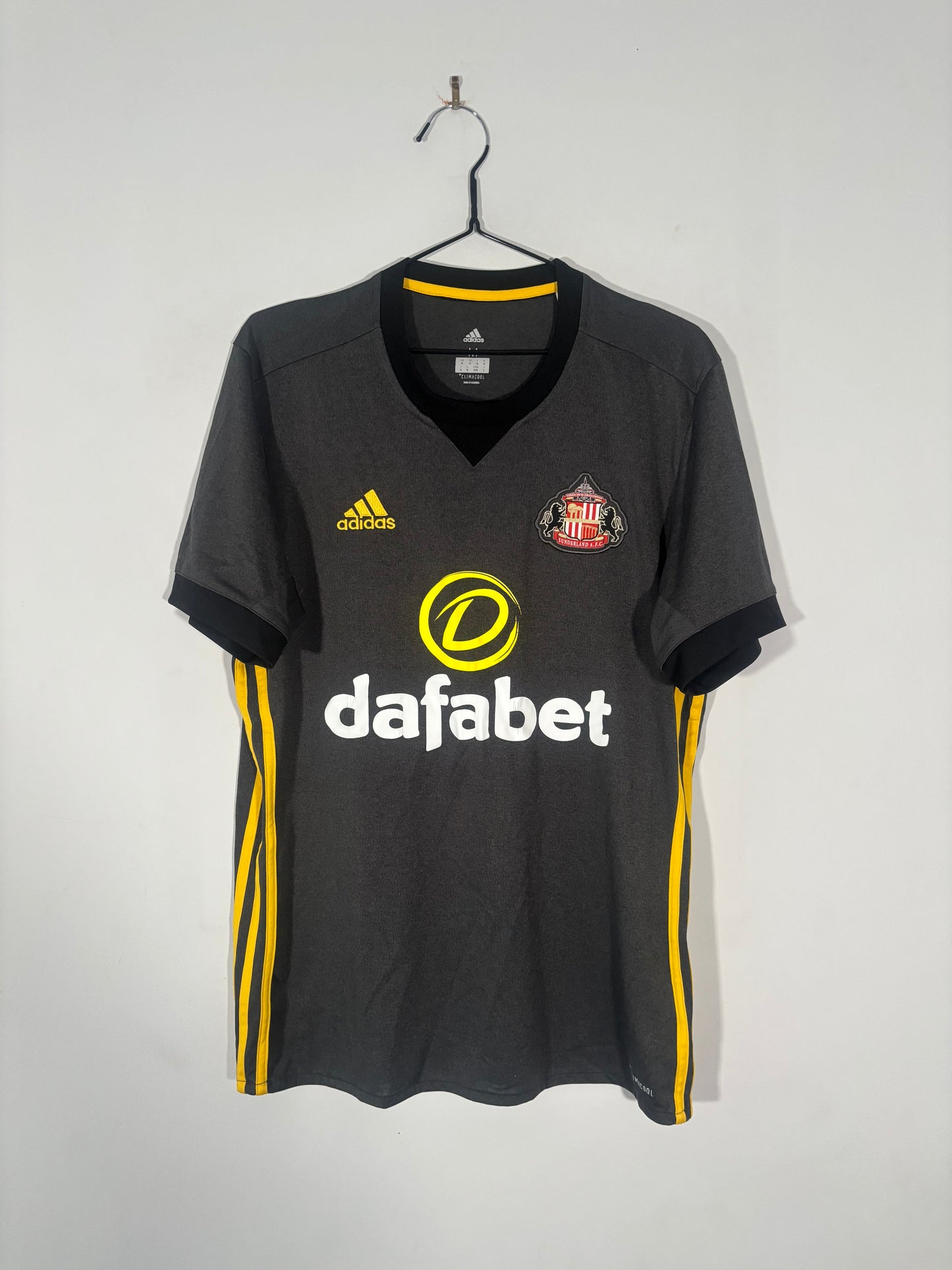 Sunderland Away Shirt 2017/18 (M)