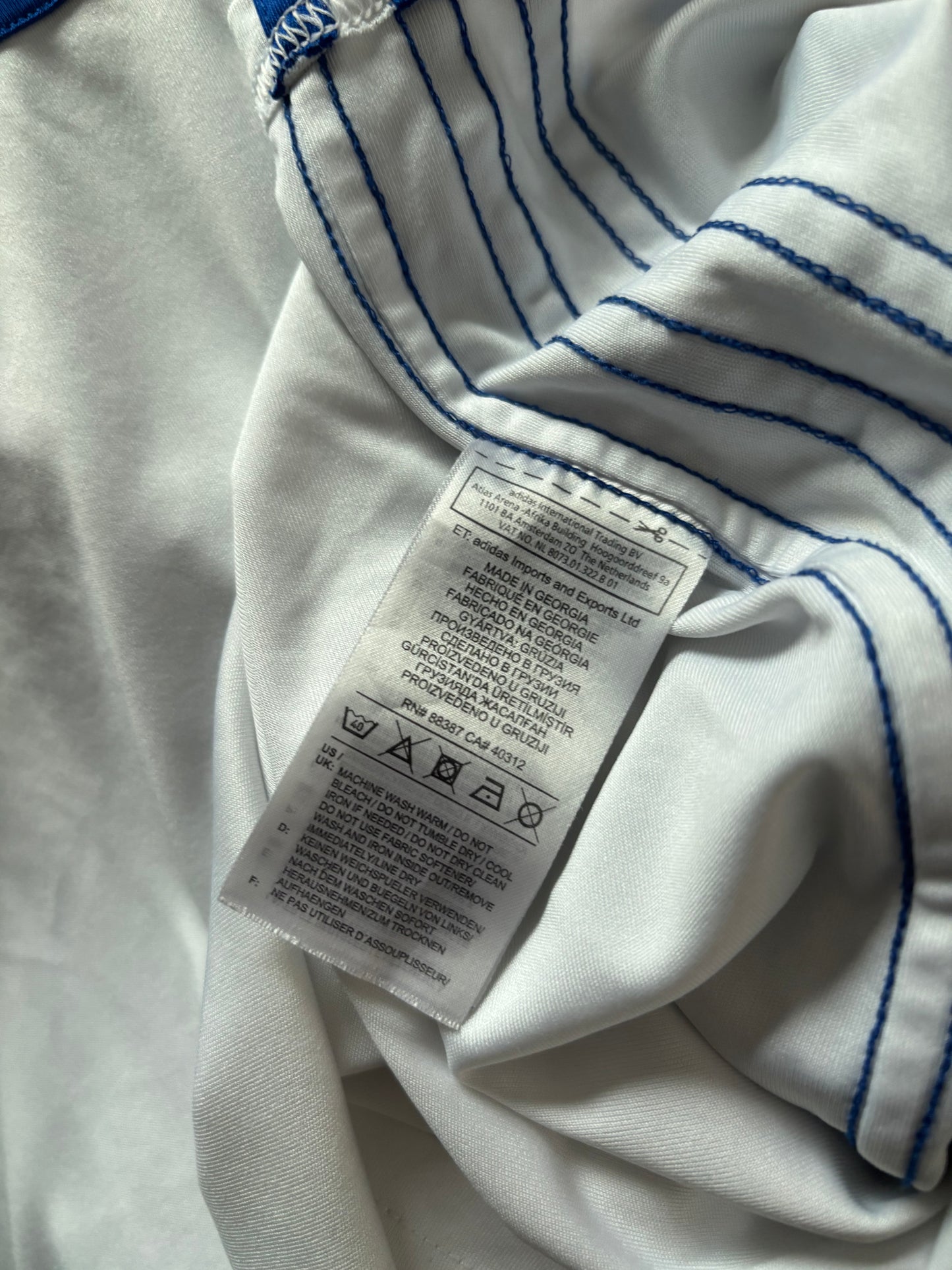 Lyon Home Shirt 2018/19 (S)