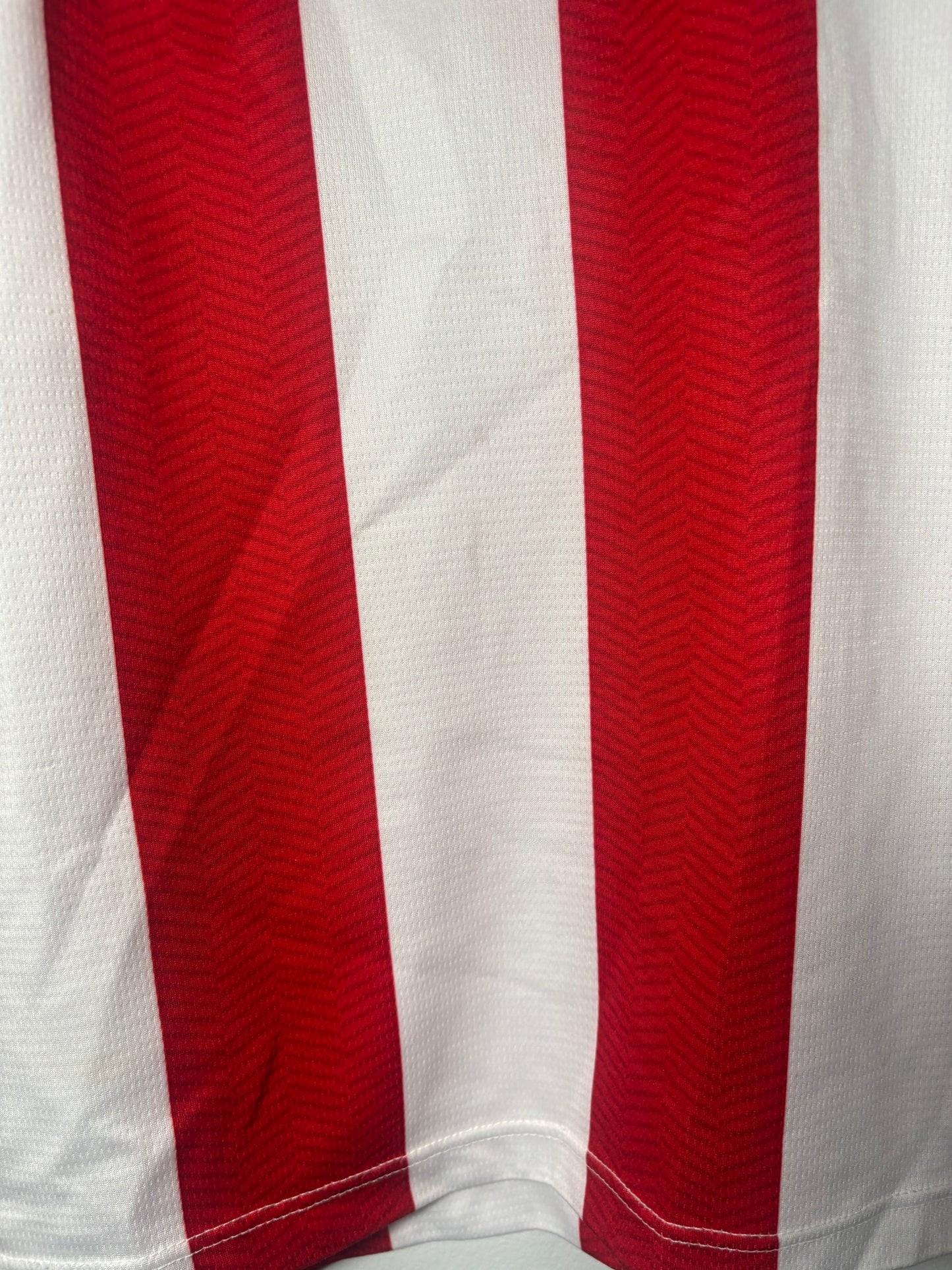 Southampton Home Shirt 2011/12 (S)