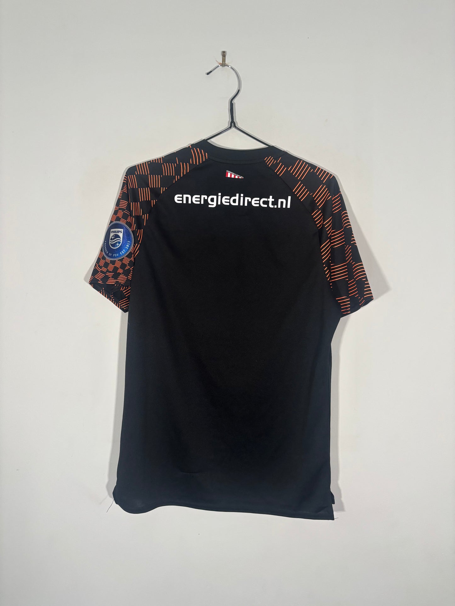 PSV Eindhoven Away Shirt 2019/20 (S)