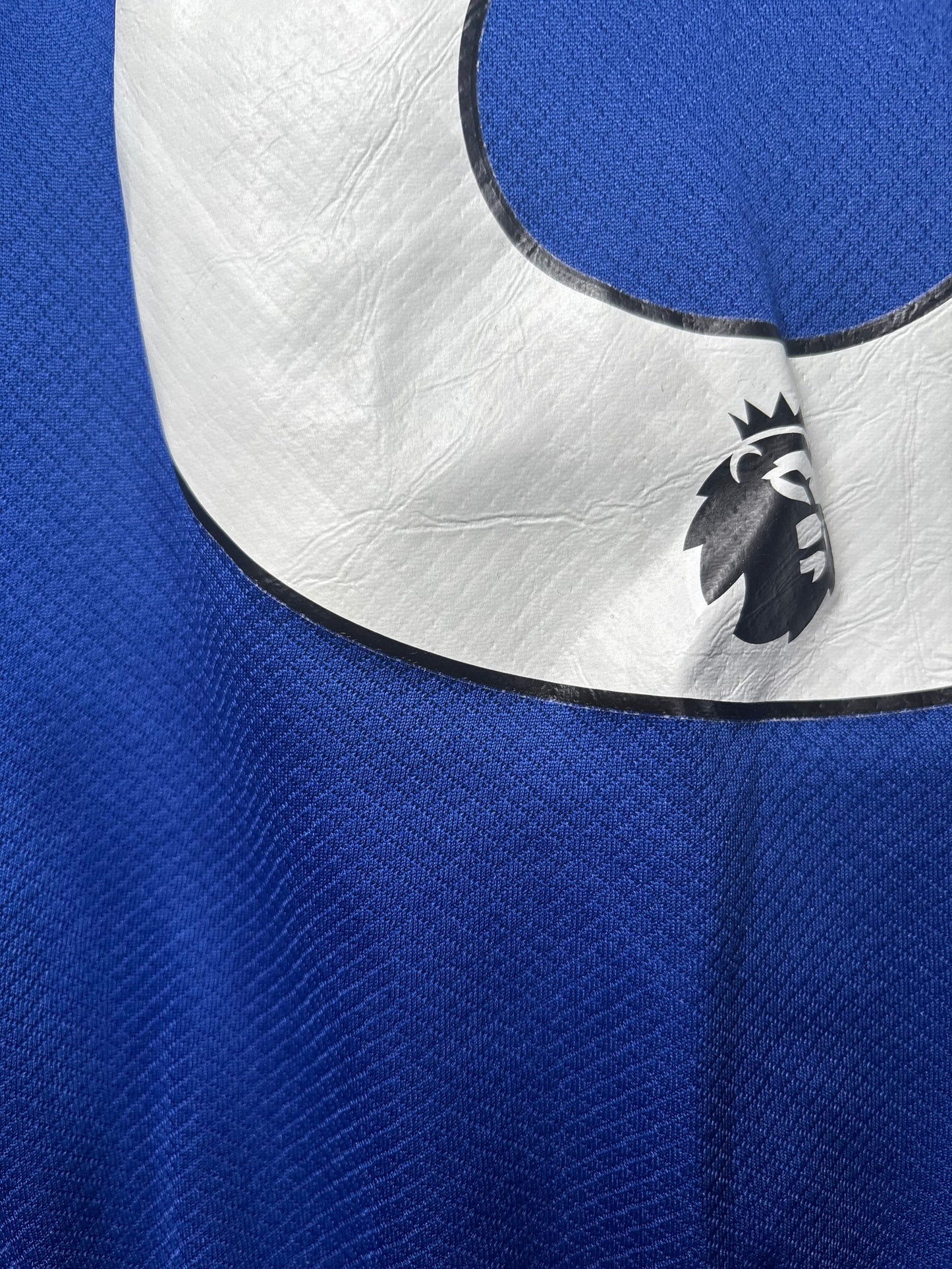 Chelsea Home Shirt 2023/24 Enzo Fernandez (S)