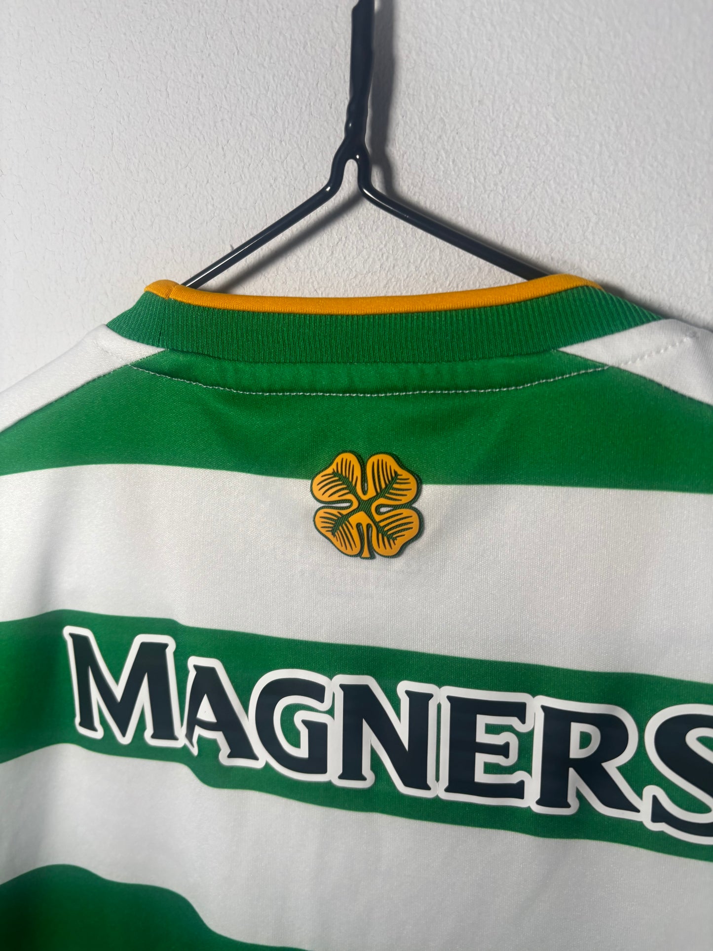 Celtic Home Shirt 2020/21 (S)